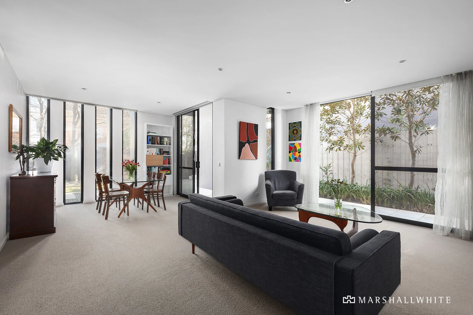 1/4 Cromwell Road, South Yarra, VIC