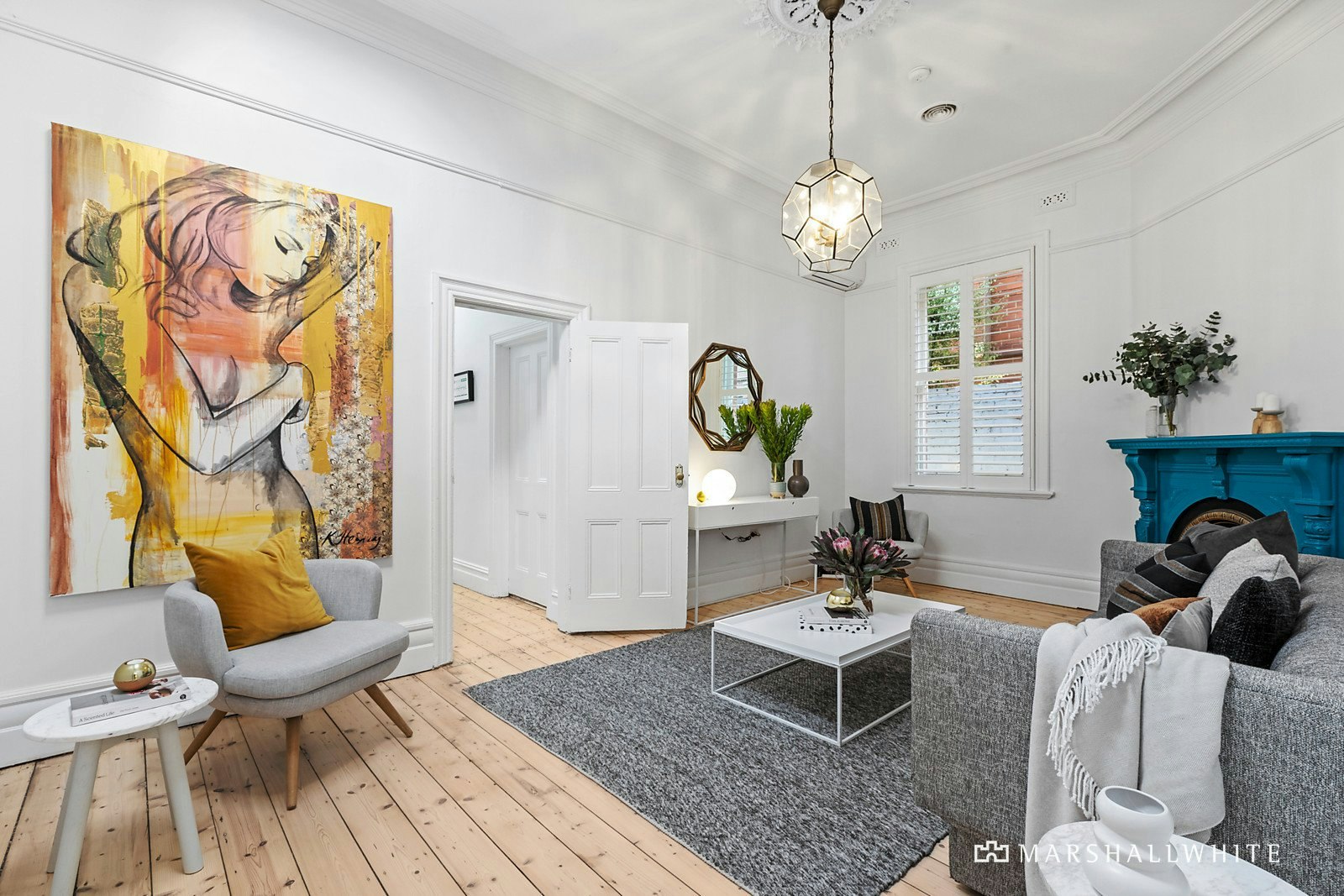 32 Longmore Street, St Kilda West, VIC