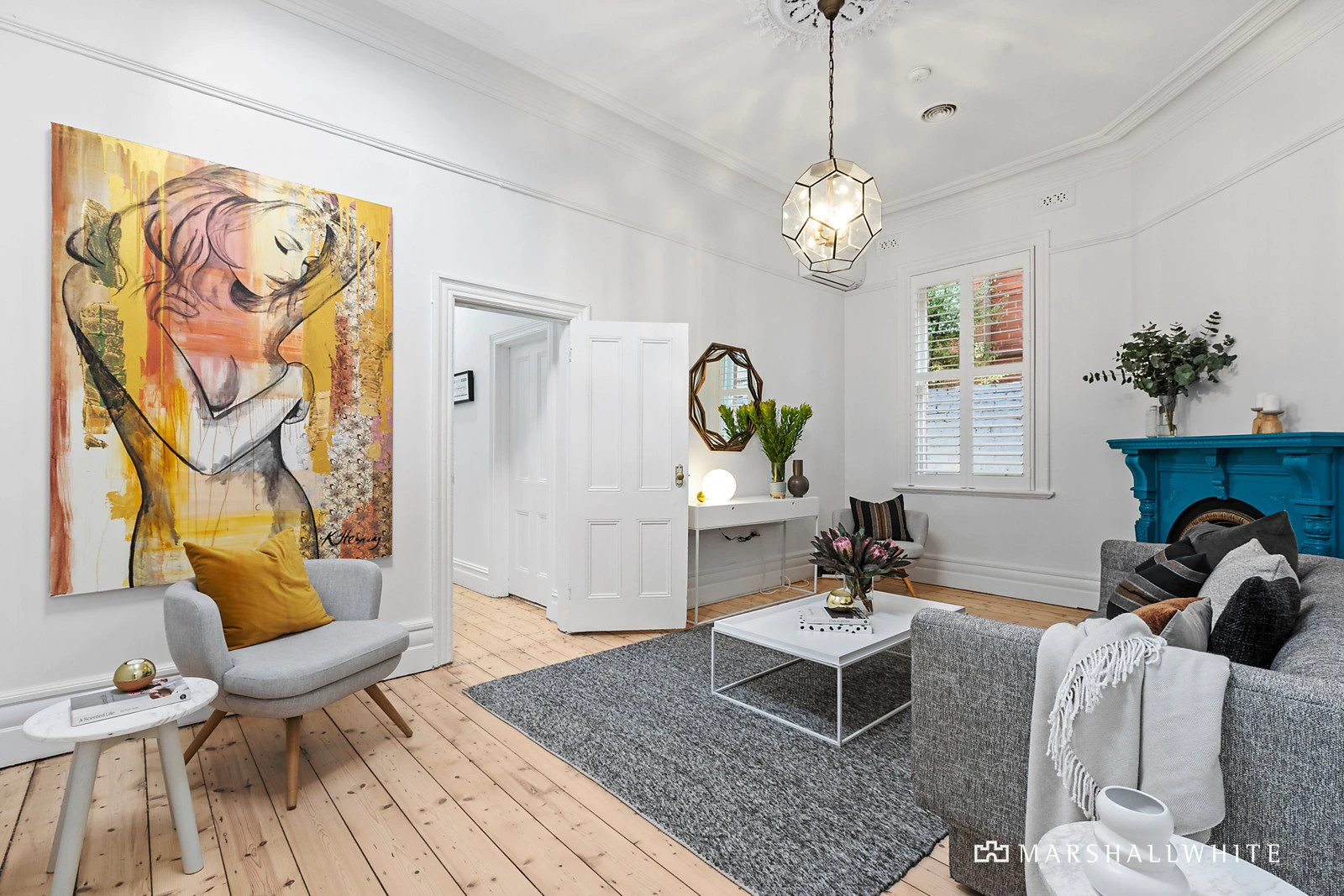 32 Longmore Street, St Kilda West, VIC