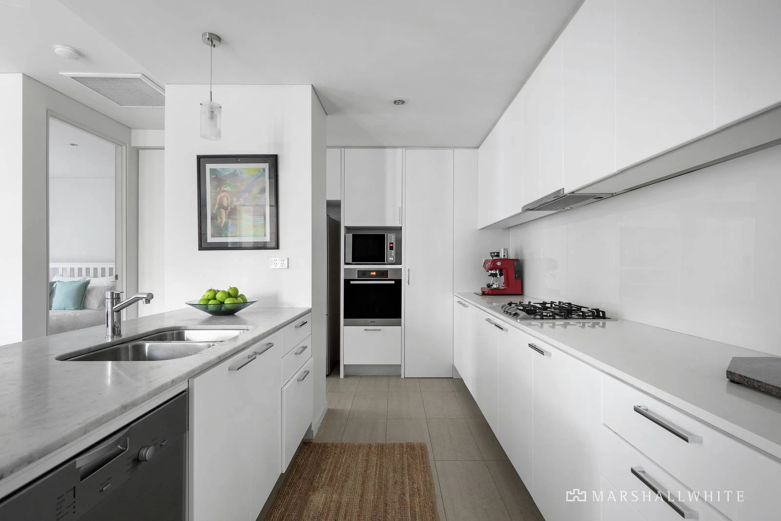 1/4 Cromwell Road, South Yarra, VIC