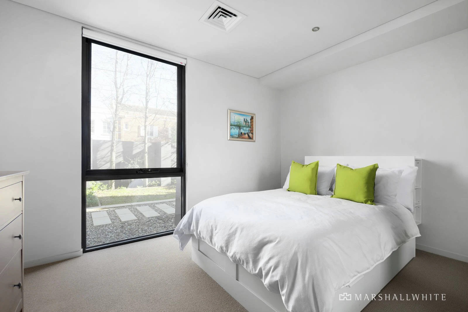 1/4 Cromwell Road, South Yarra, VIC