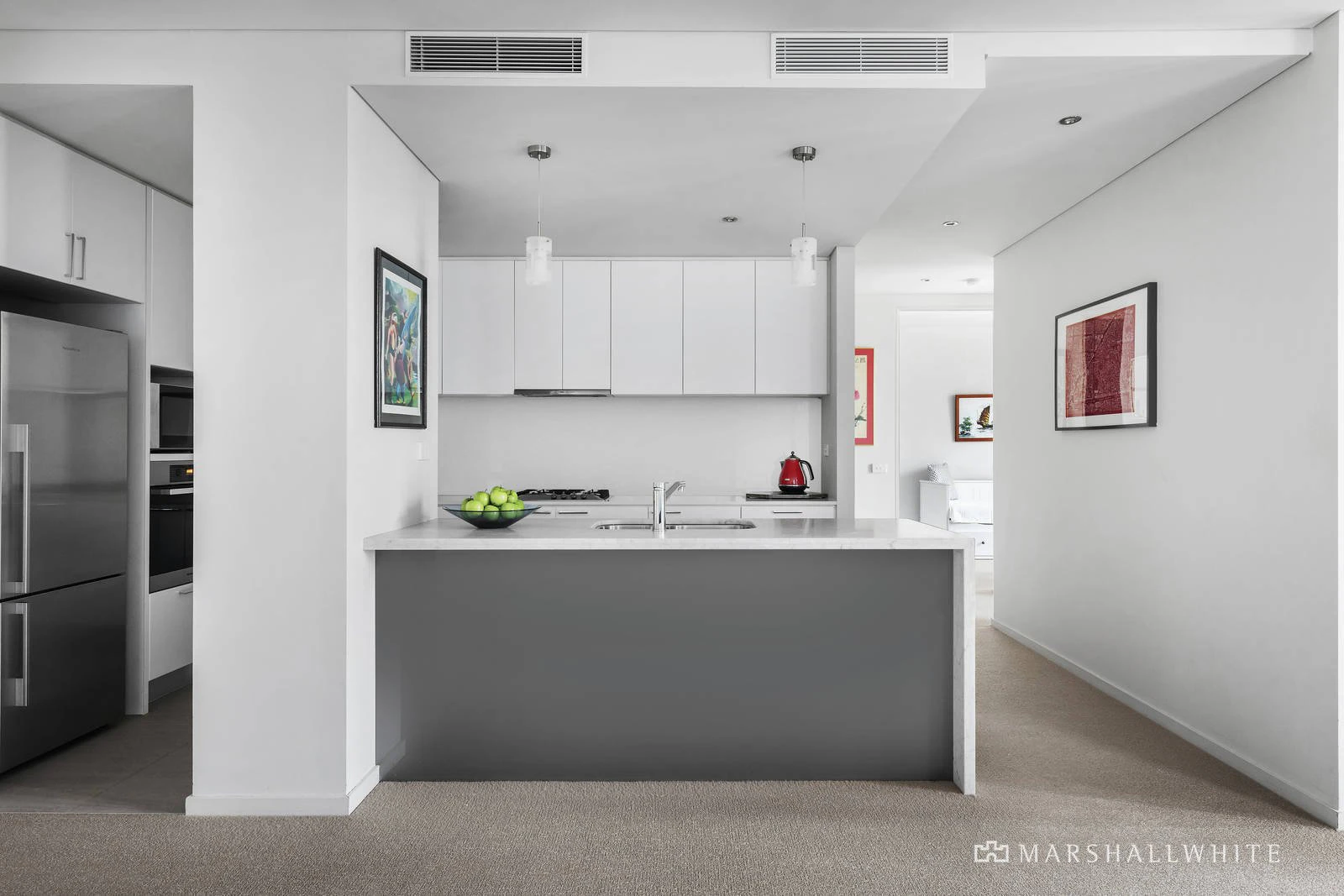 1/4 Cromwell Road, South Yarra, VIC