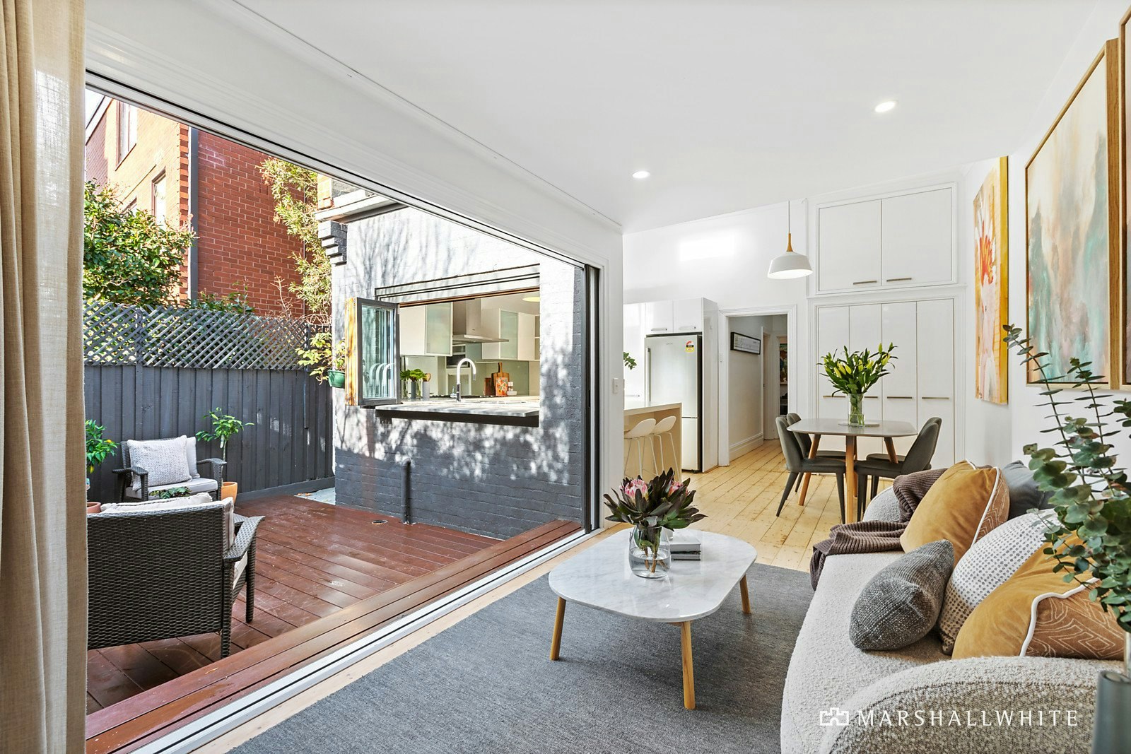 32 Longmore Street, St Kilda West, VIC