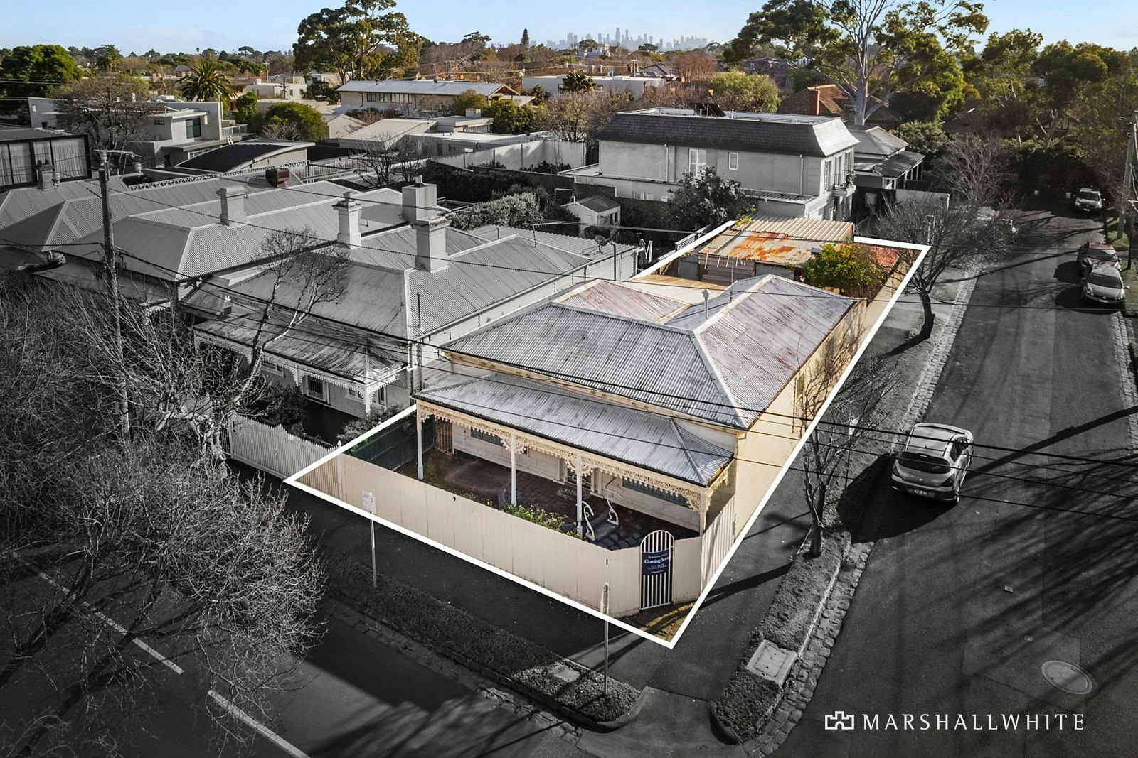 9 Cowper Street, Brighton, VIC