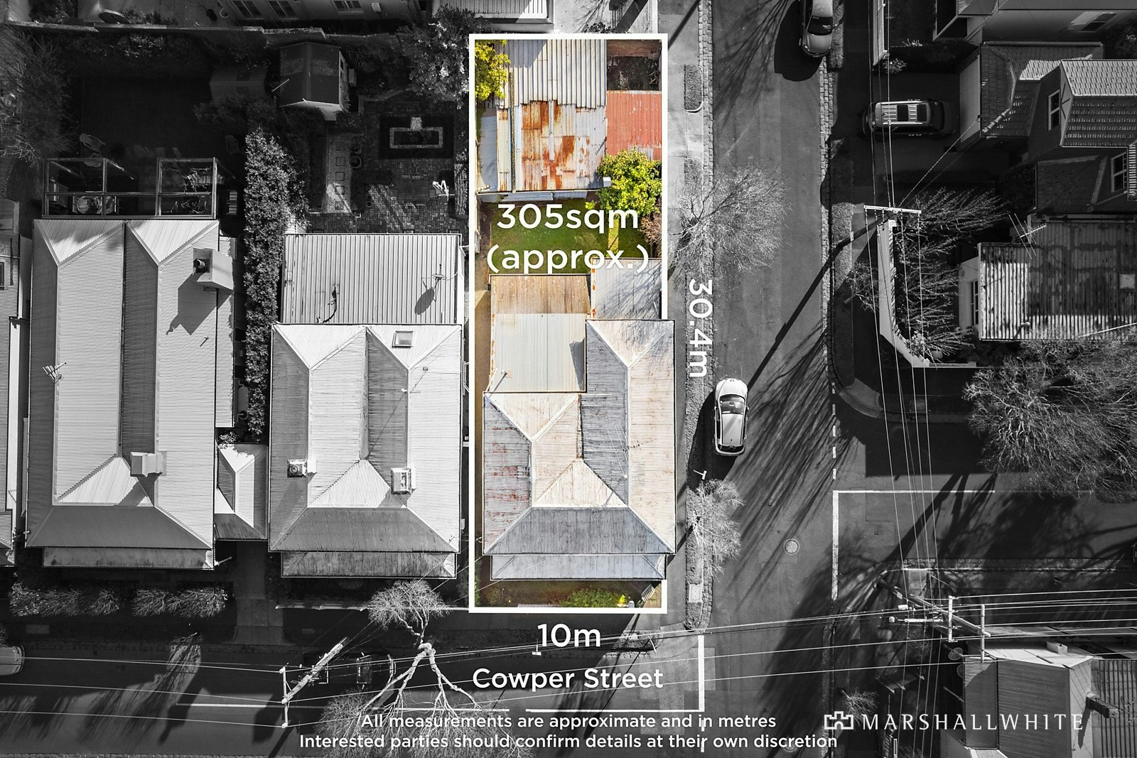 9 Cowper Street, Brighton, VIC