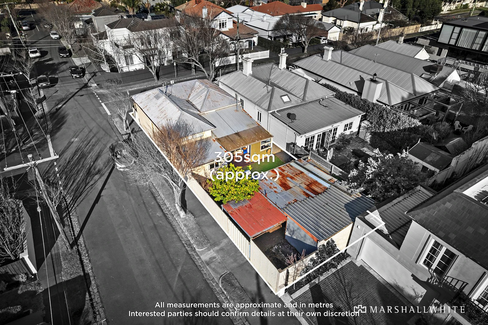 9 Cowper Street, Brighton, VIC