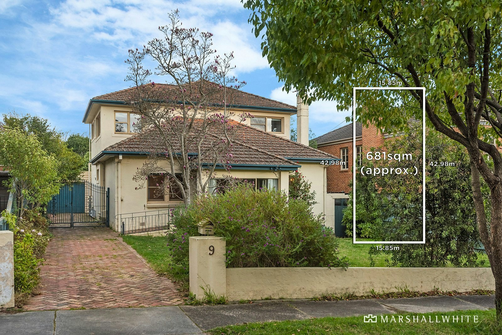 9 Norbert Street, Balwyn, VIC