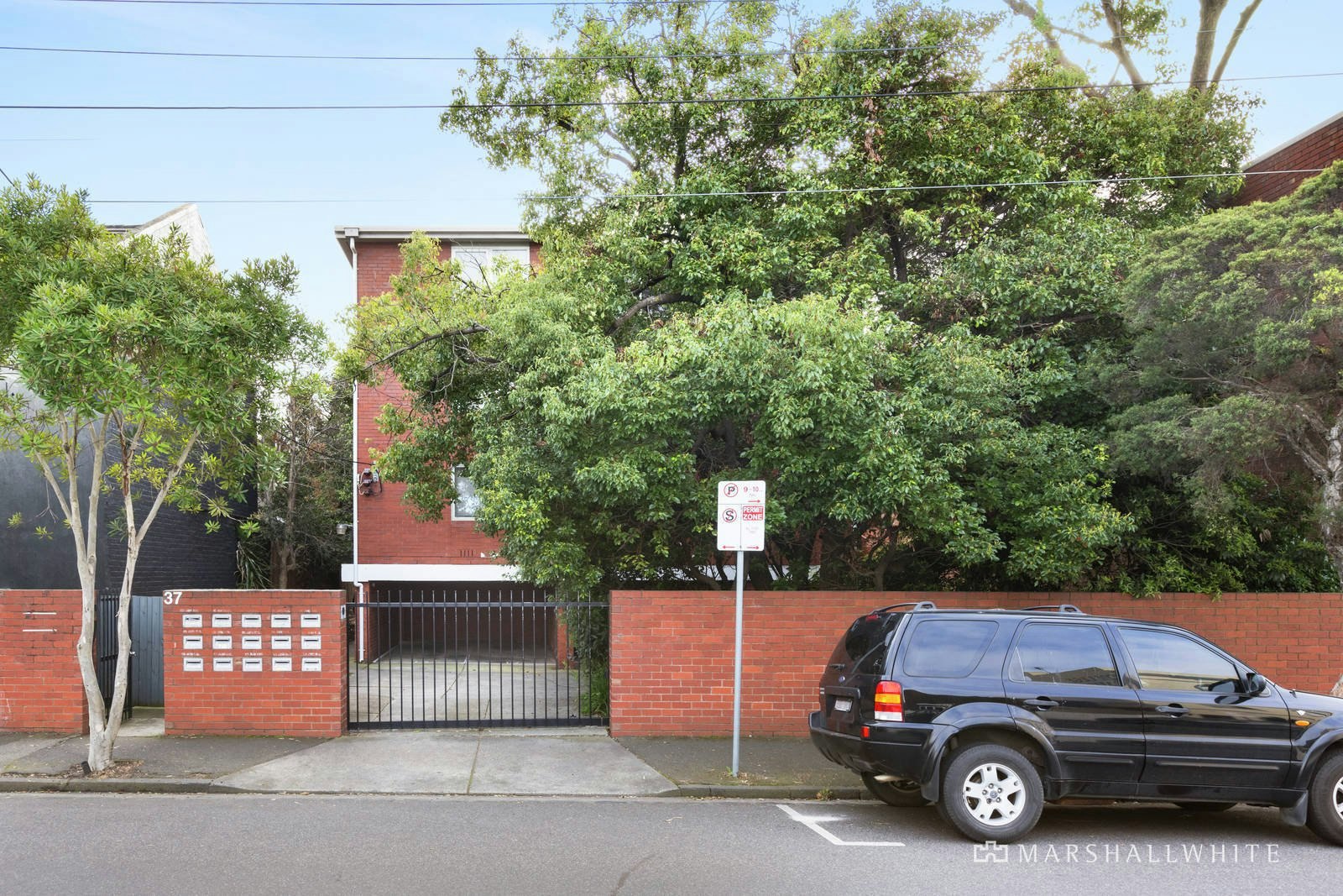 13/37 Greville Street, Prahran, VIC