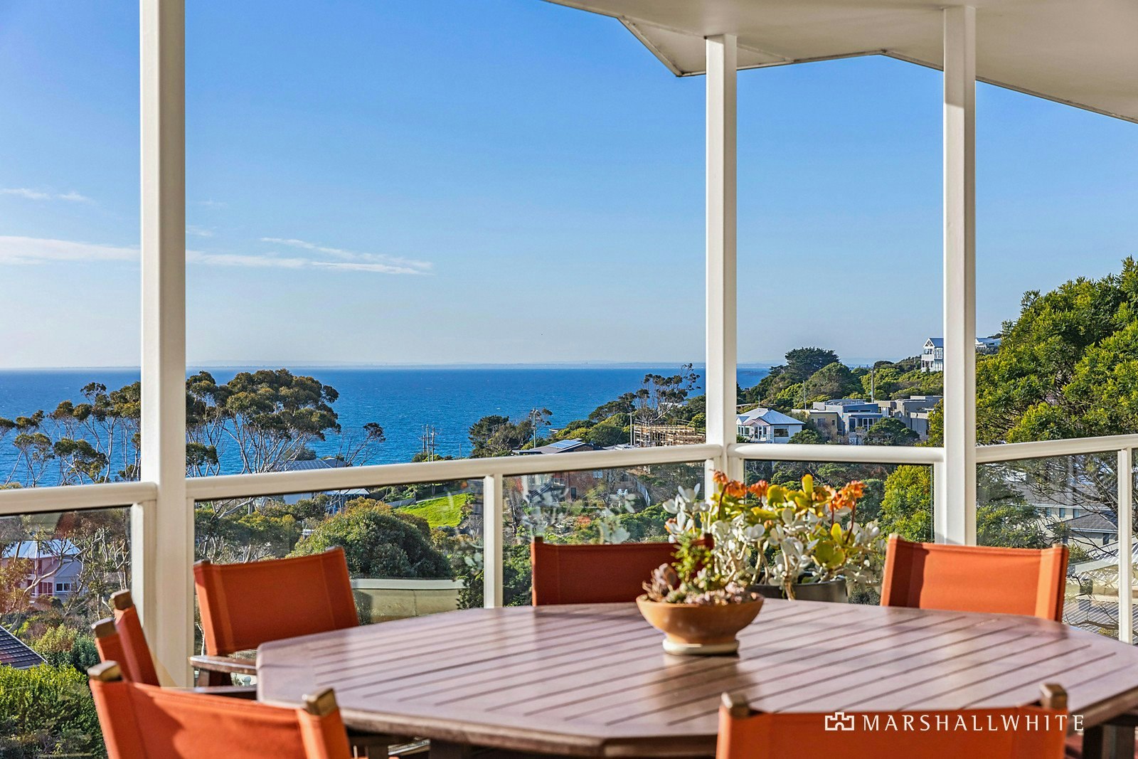 Adrian Calcedo Estate Agent Mornington Peninsula Marshall White