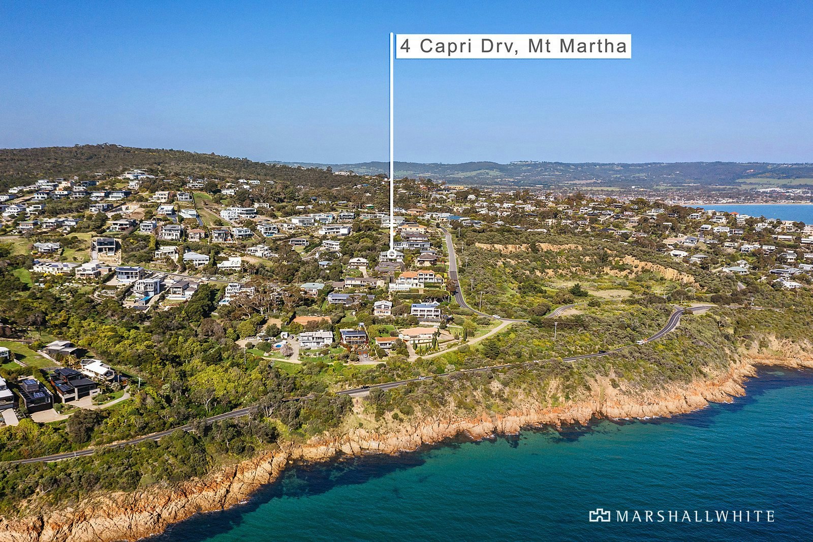 4 Capri Drive, Mount Martha, VIC