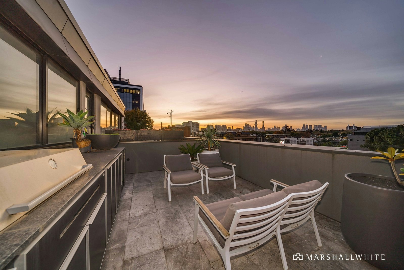 4 Commercial Road, Prahran, VIC