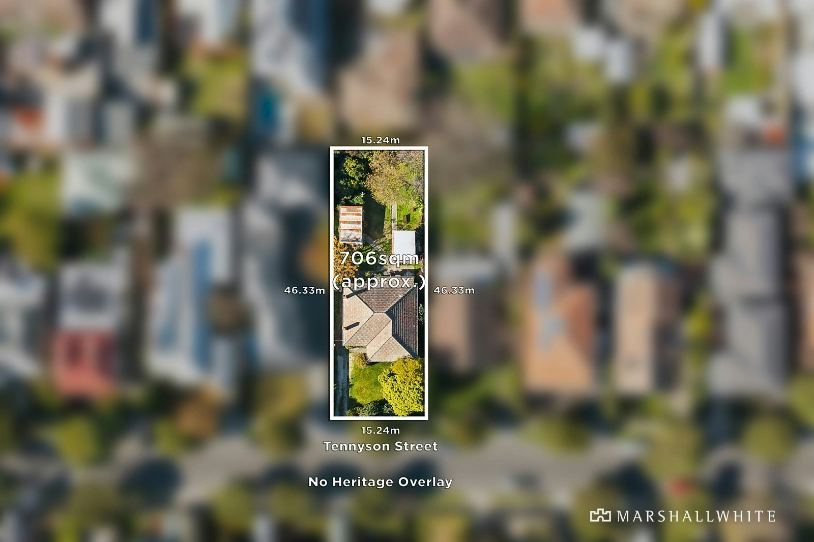 60 Tennyson Street, Kew, VIC