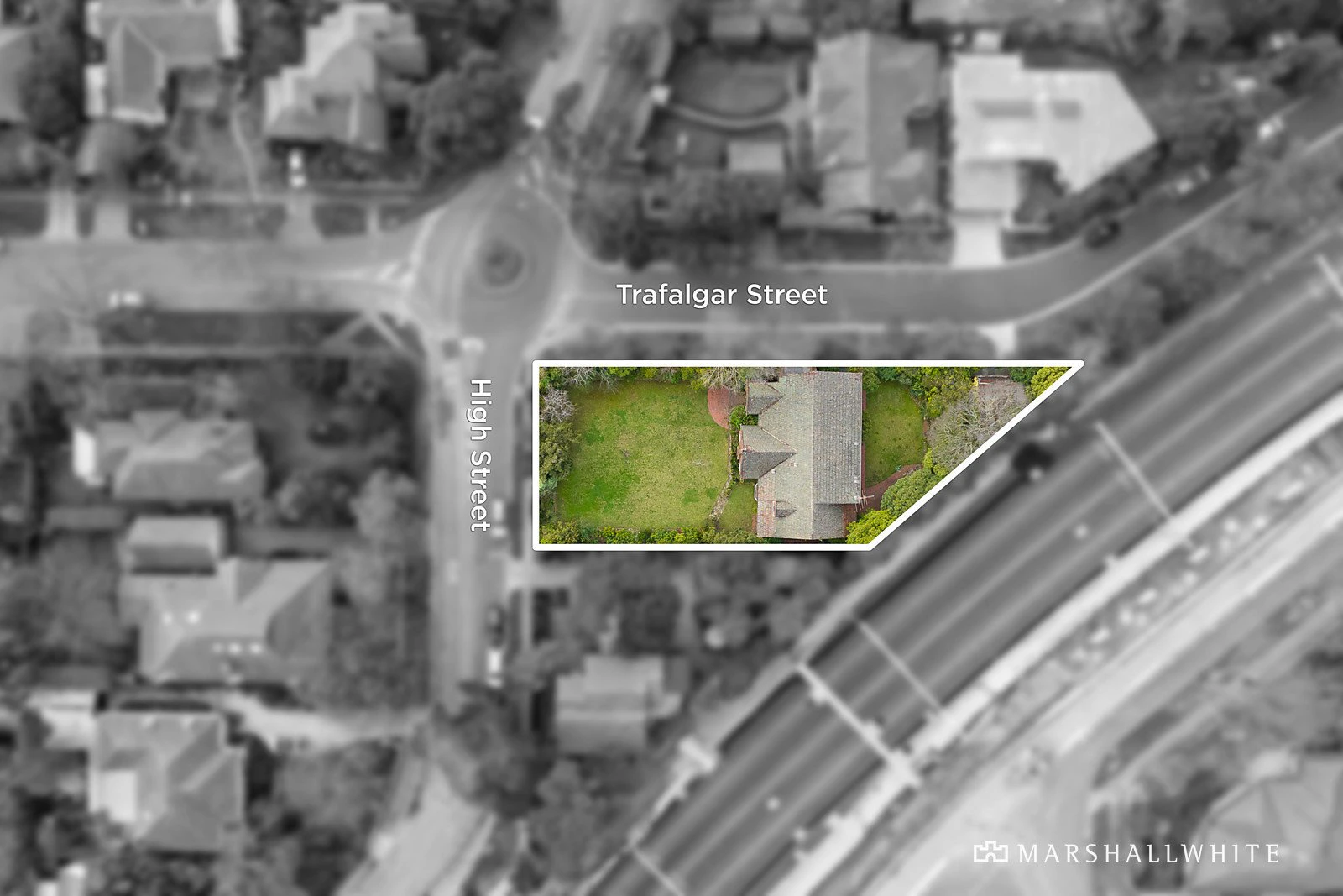 4 High Street, Mont Albert, VIC