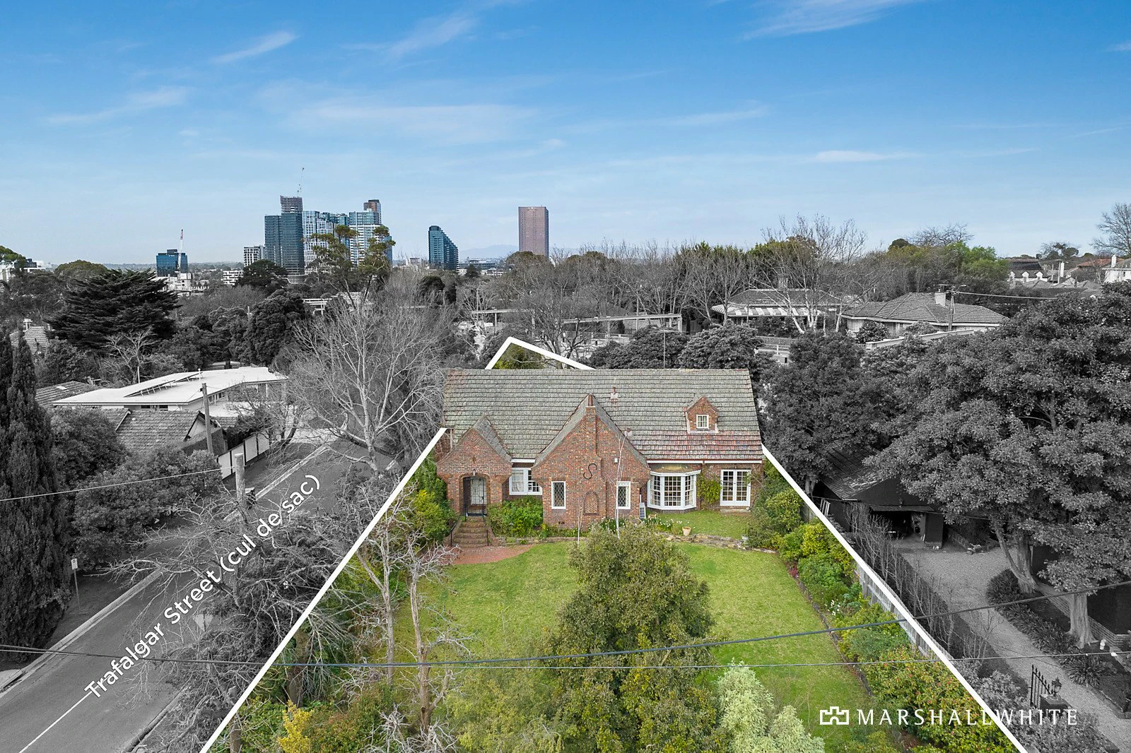 4 High Street, Mont Albert, VIC