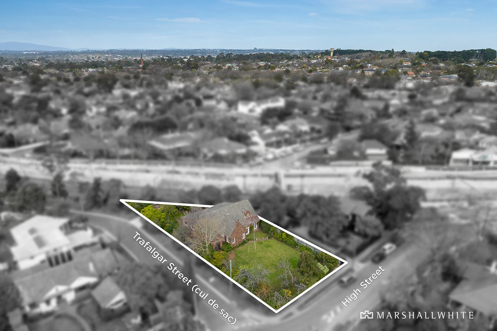 4 High Street, Mont Albert, VIC