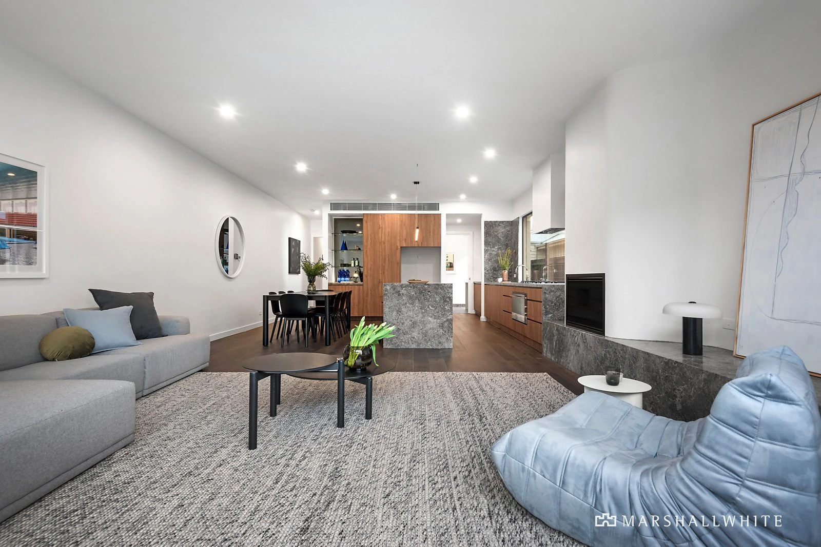 1/47 Lawson Parade, Highett, VIC