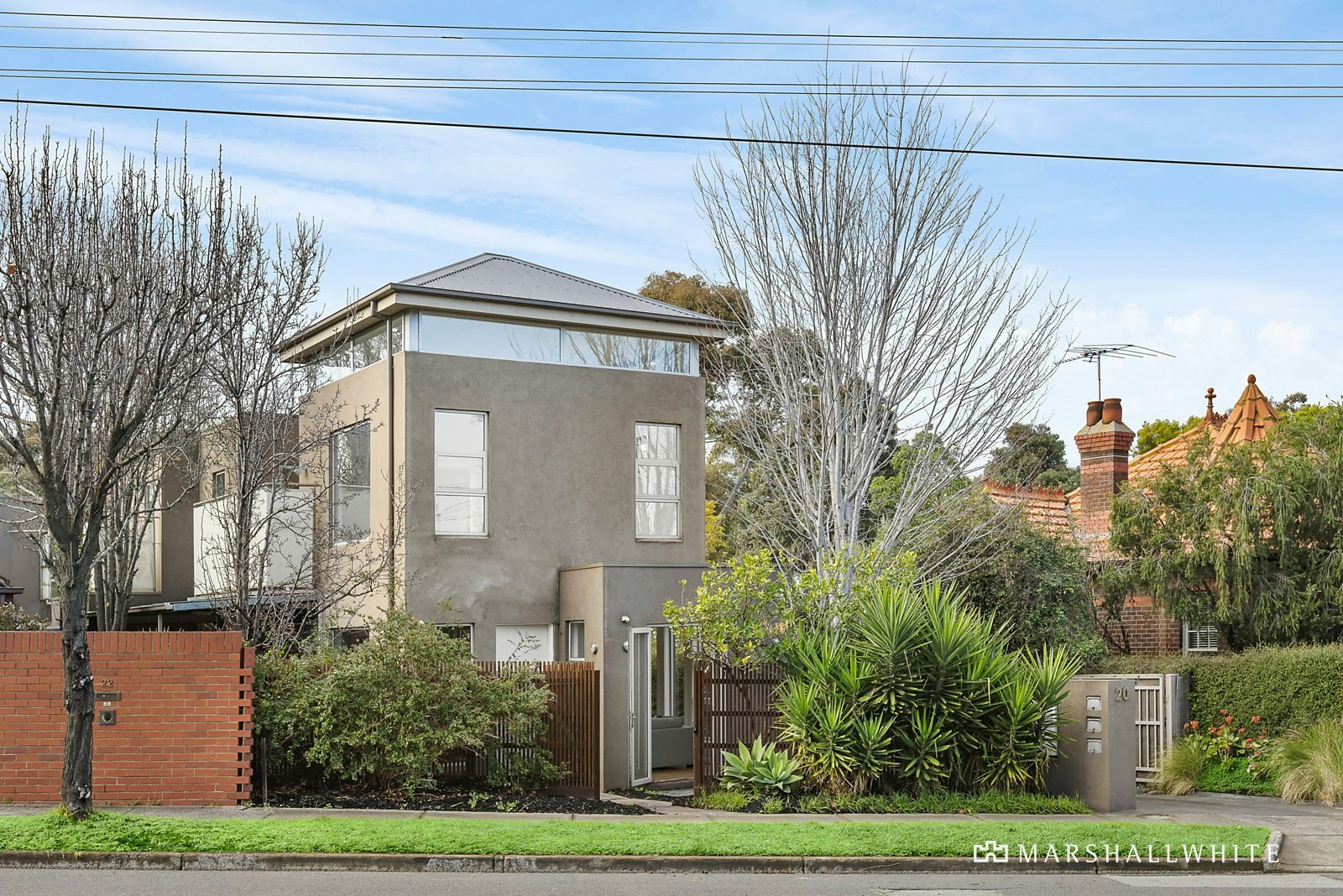 1/20 High Street, Kew, VIC