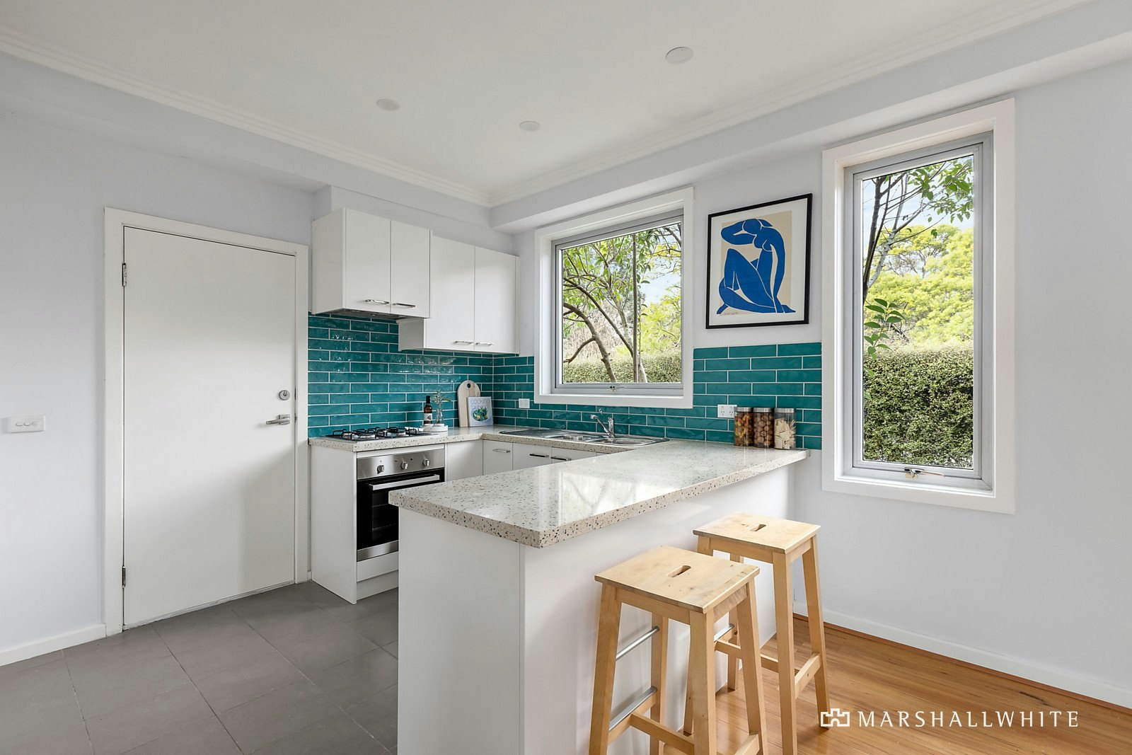 1/20 High Street, Kew, VIC