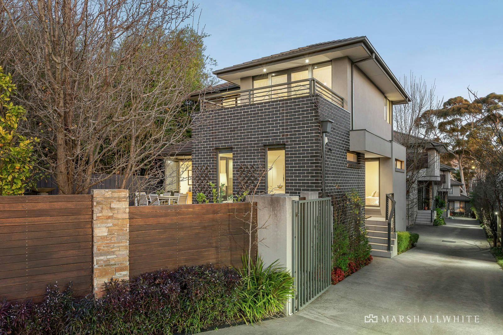 1/91 Earl Street, Kew, VIC