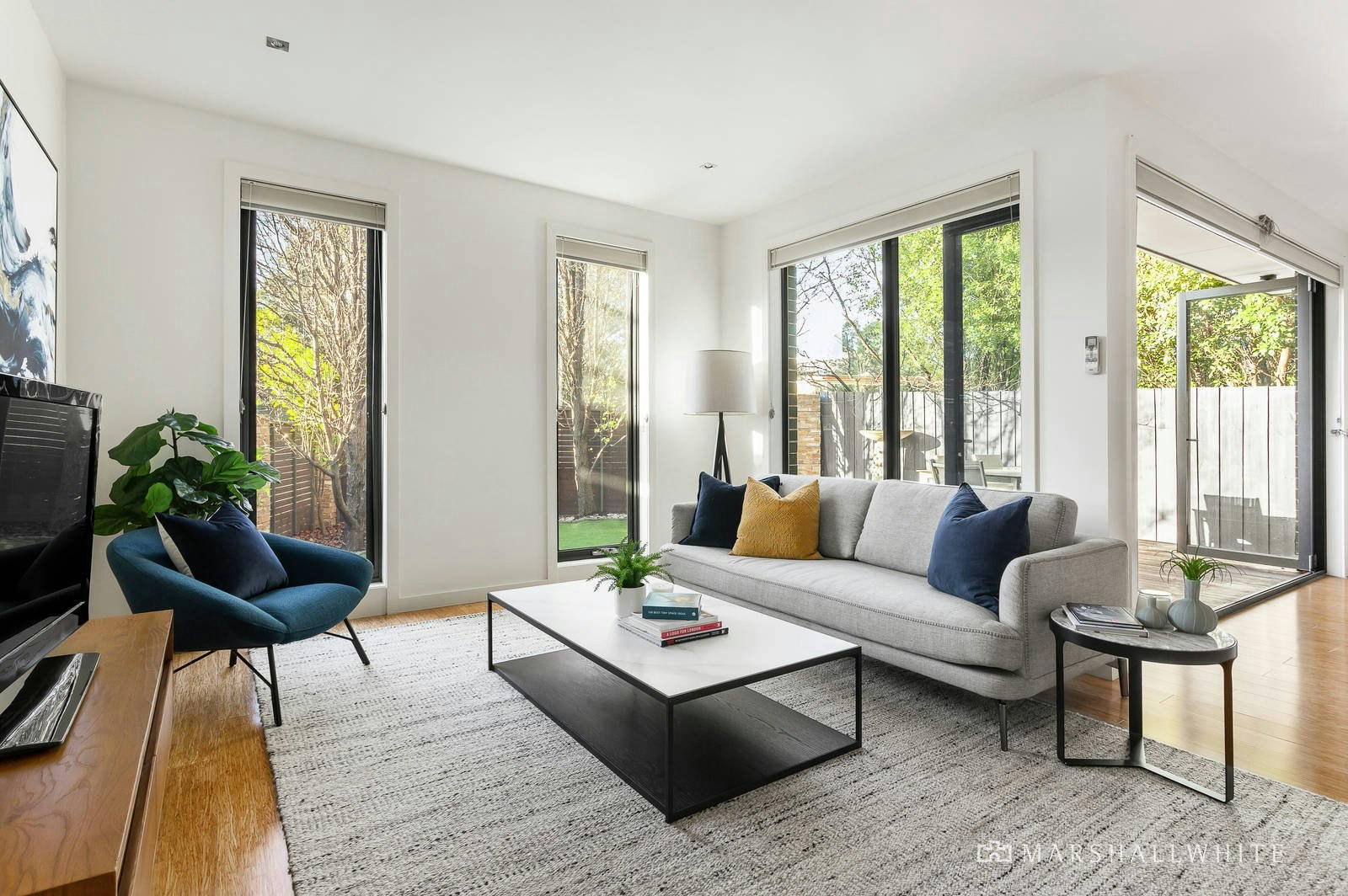 1/91 Earl Street, Kew, VIC