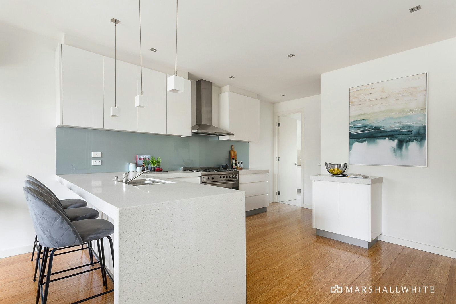 1/91 Earl Street, Kew, VIC