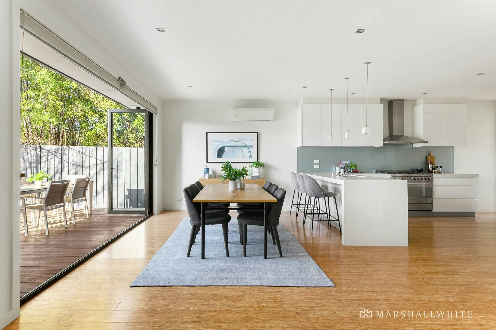 1/91 Earl Street, Kew, VIC