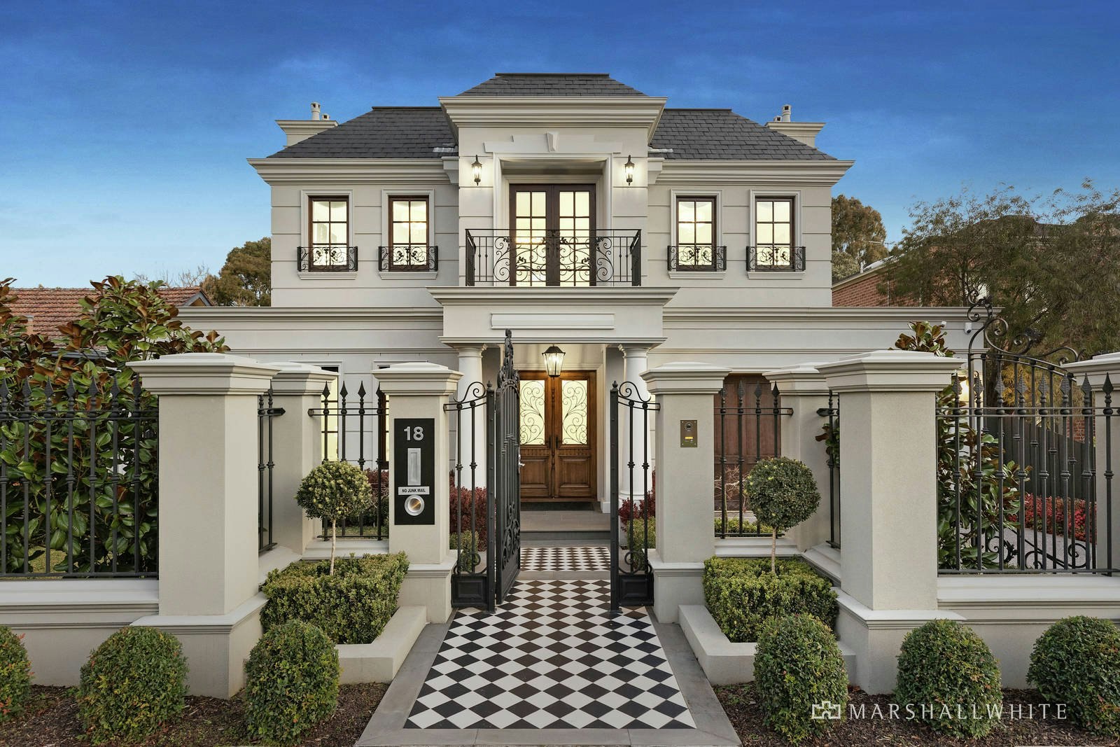 architecture