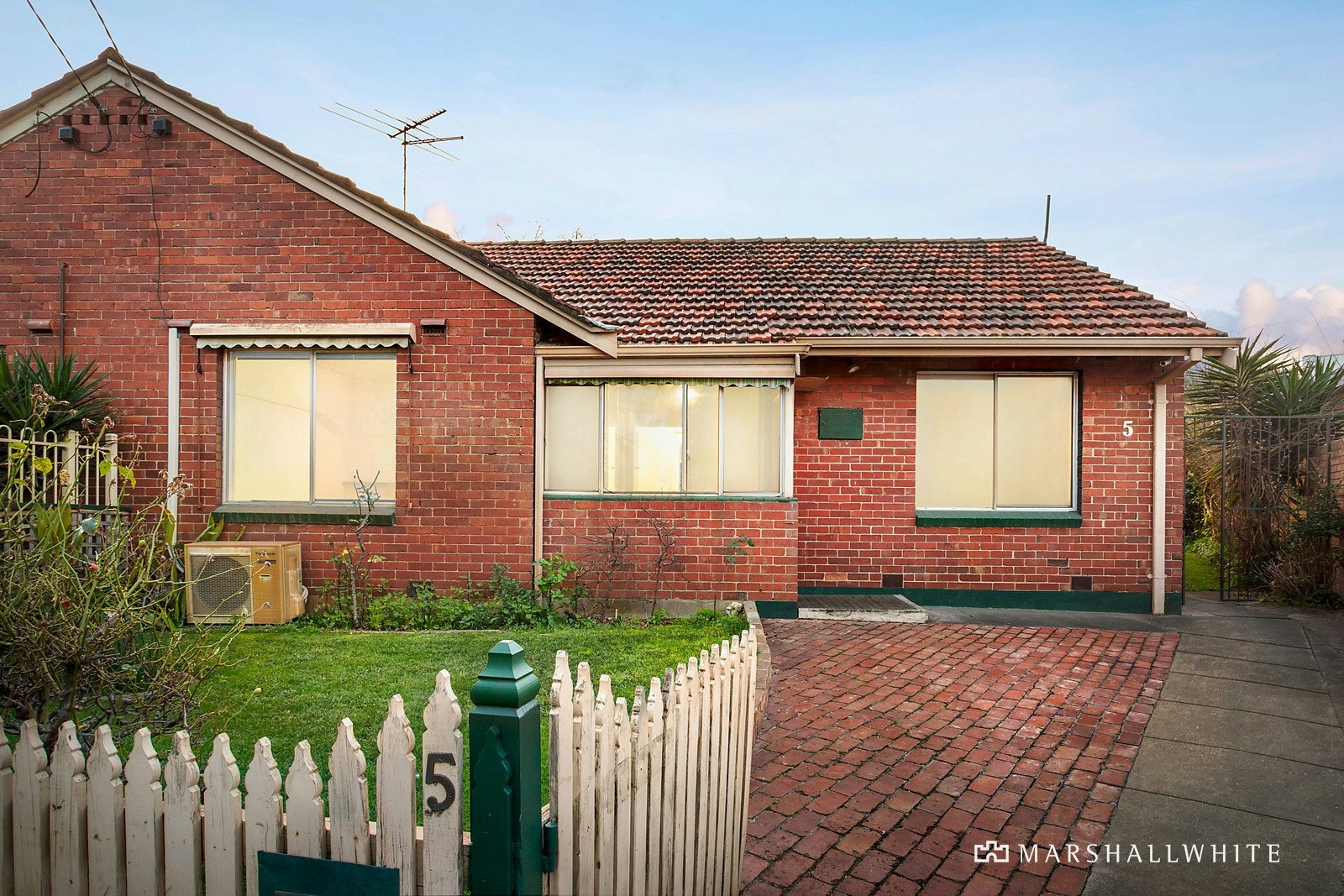 5 Hygeia Street, Port Melbourne, VIC