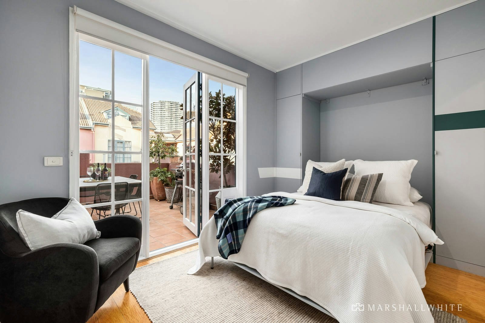 58/151 Fitzroy Street, St Kilda, VIC