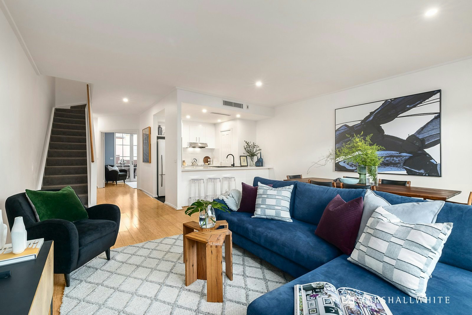 58/151 Fitzroy Street, St Kilda, VIC