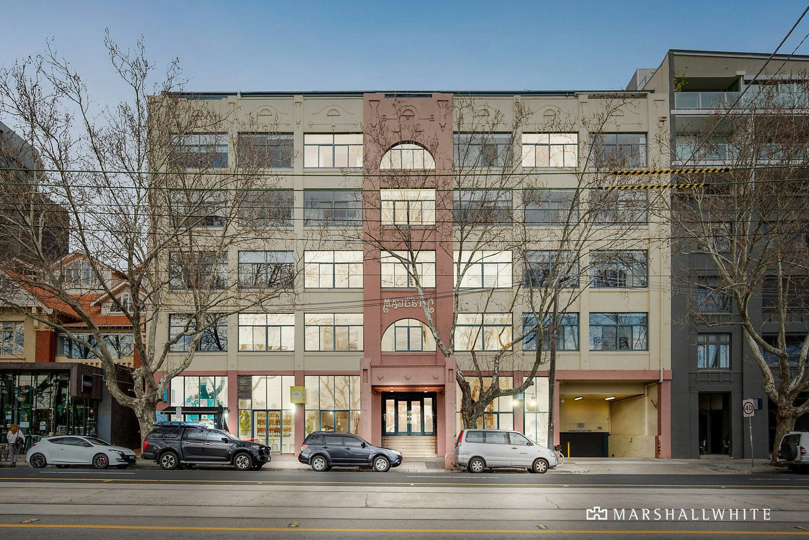 58/151 Fitzroy Street, St Kilda, VIC