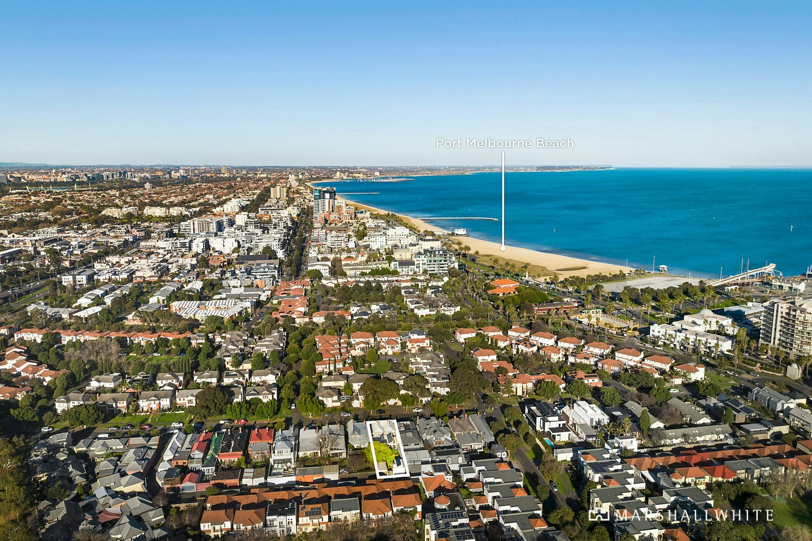 57 Swallow Street, Port Melbourne, VIC