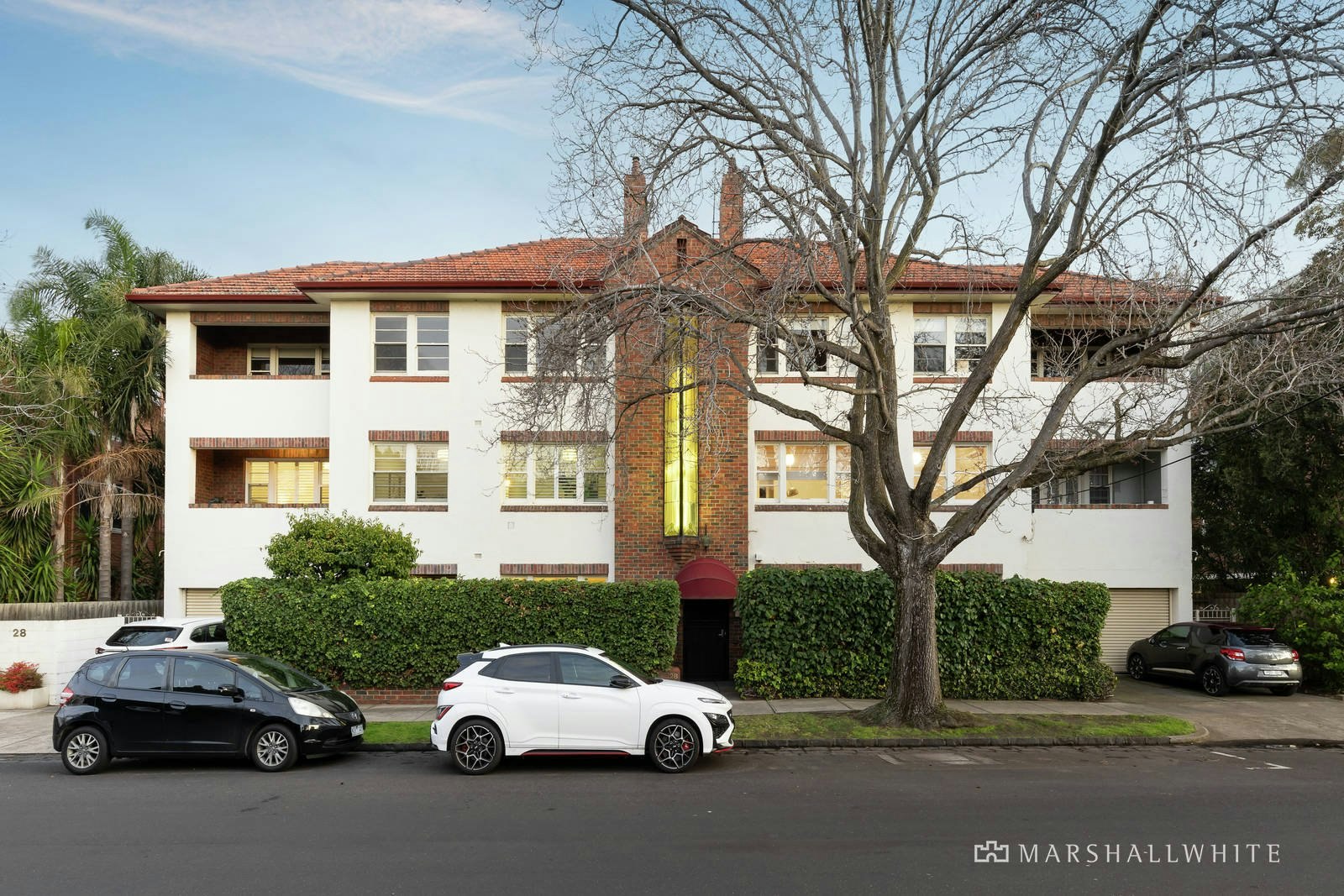 3/28 Hughenden Road, St Kilda East, VIC