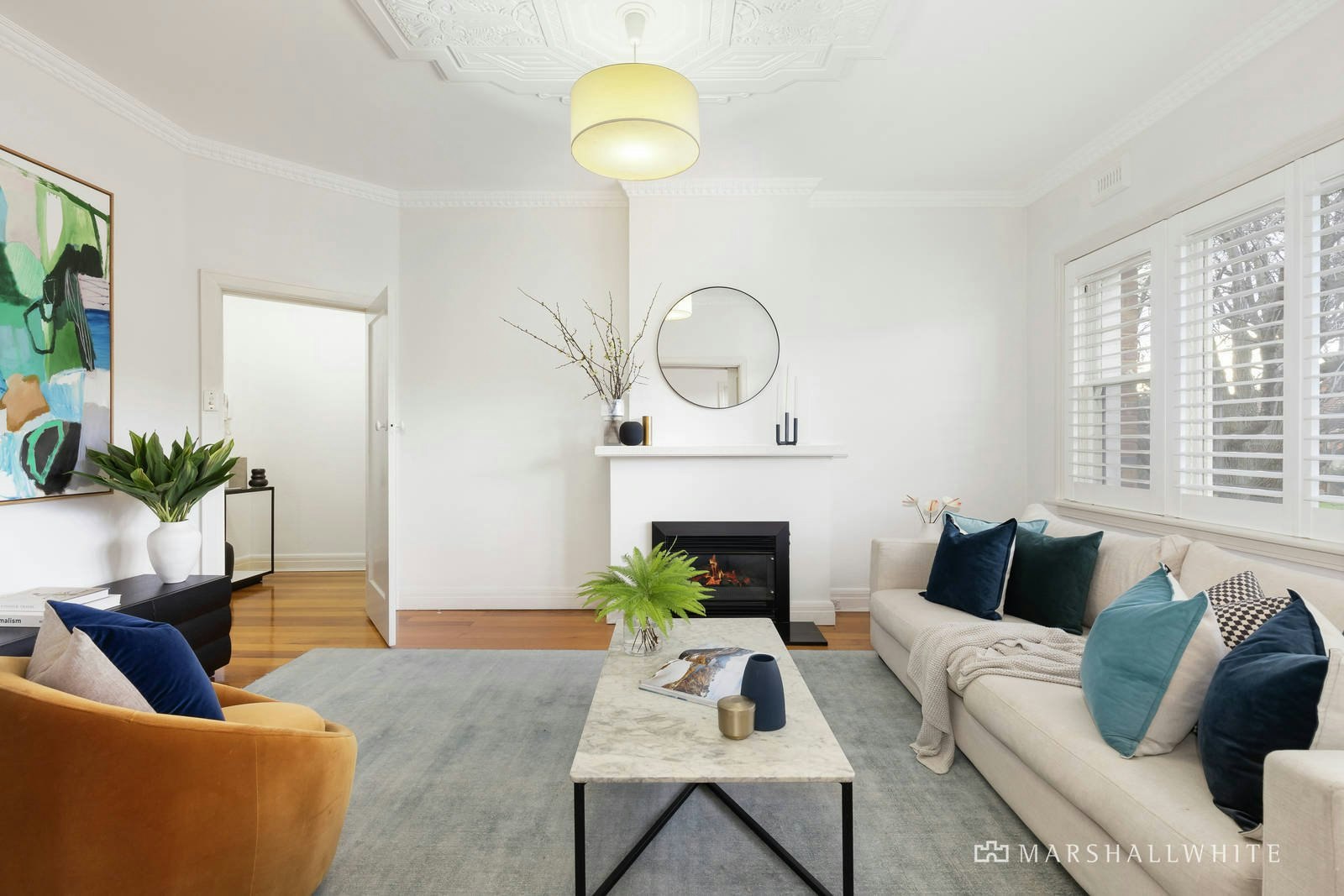 3/28 Hughenden Road, St Kilda East, VIC