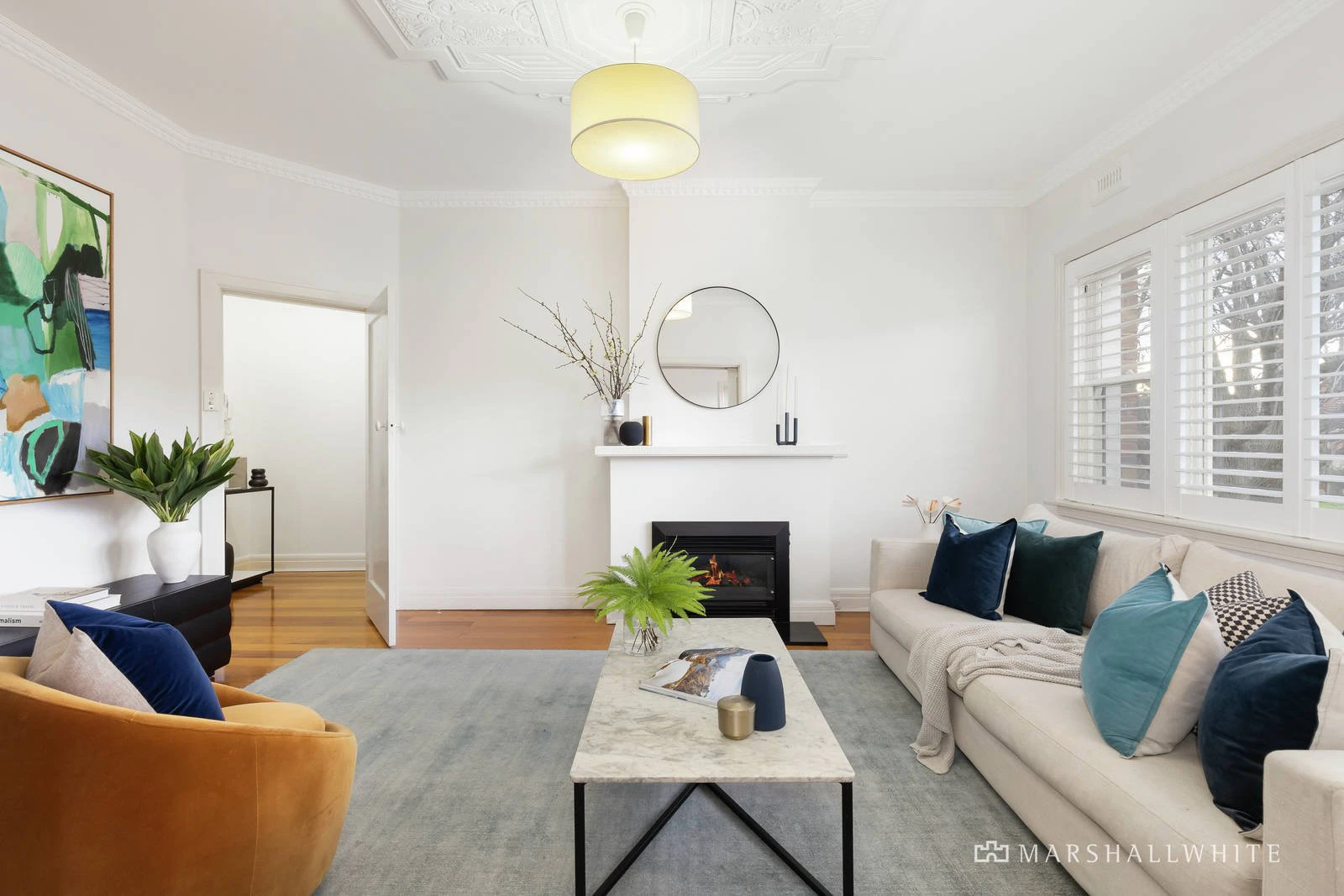 3/28 Hughenden Road, St Kilda East, VIC