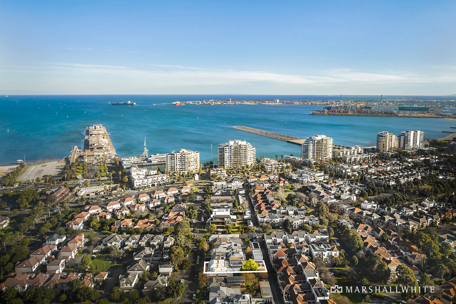 57 Swallow Street, Port Melbourne, VIC