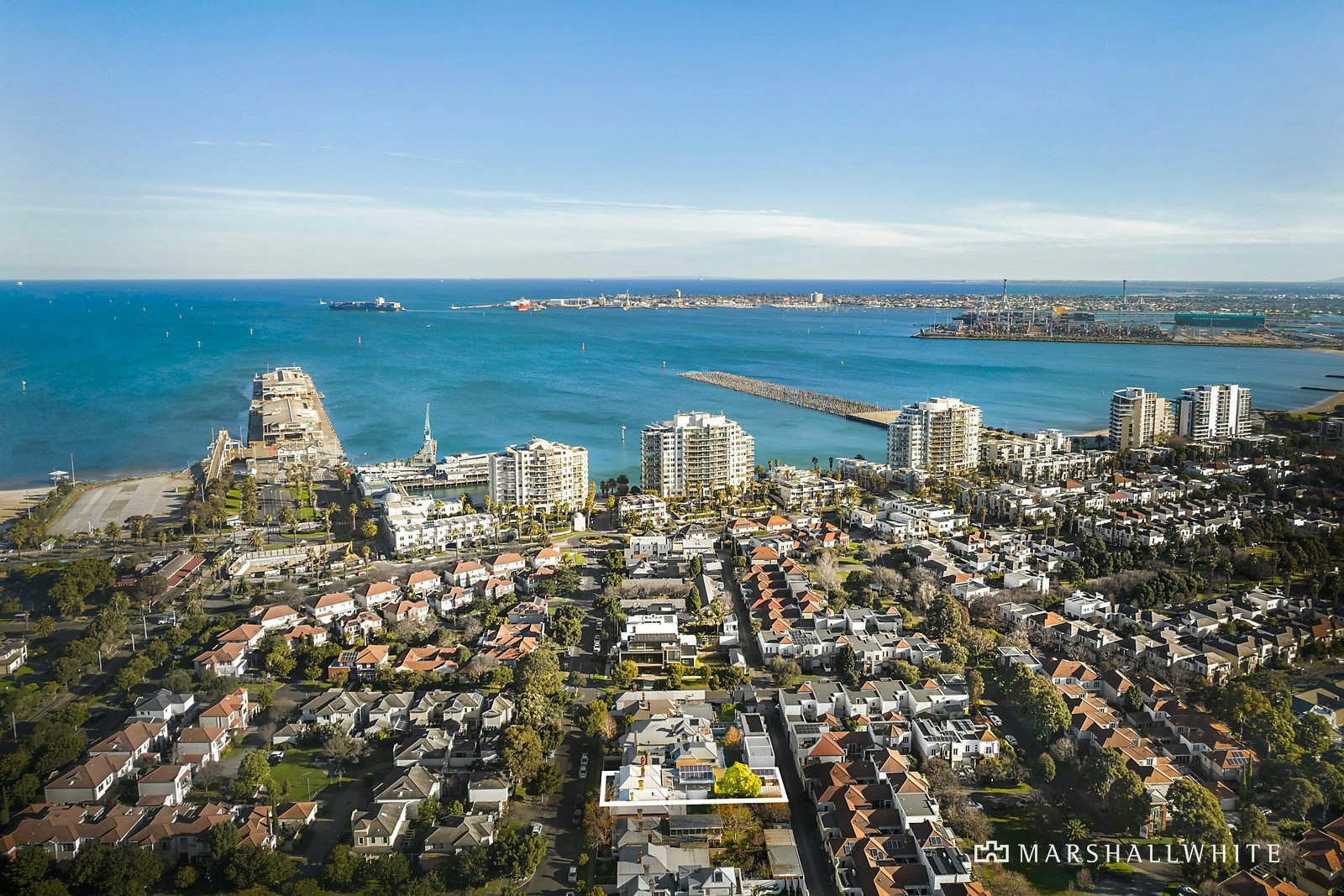 57 Swallow Street, Port Melbourne, VIC