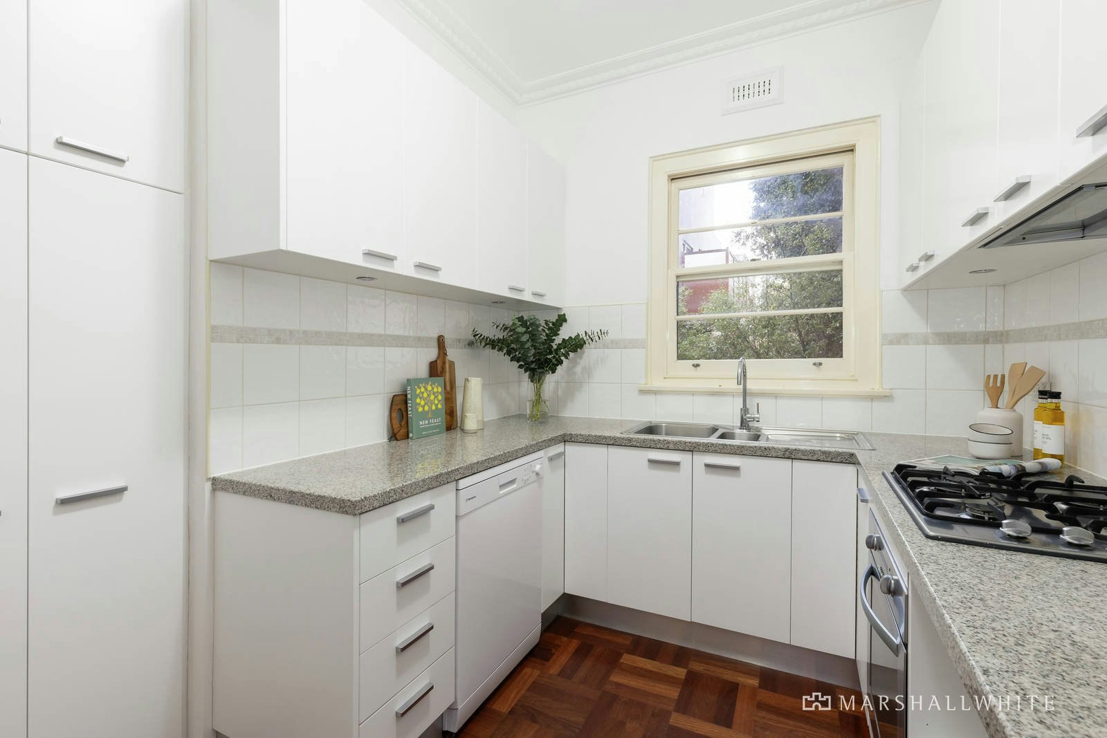 3/28 Hughenden Road, St Kilda East, VIC