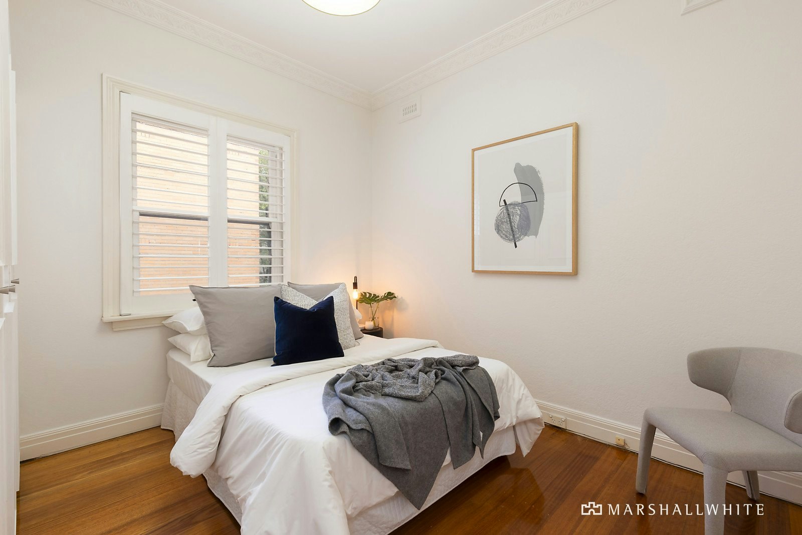 3/28 Hughenden Road, St Kilda East, VIC
