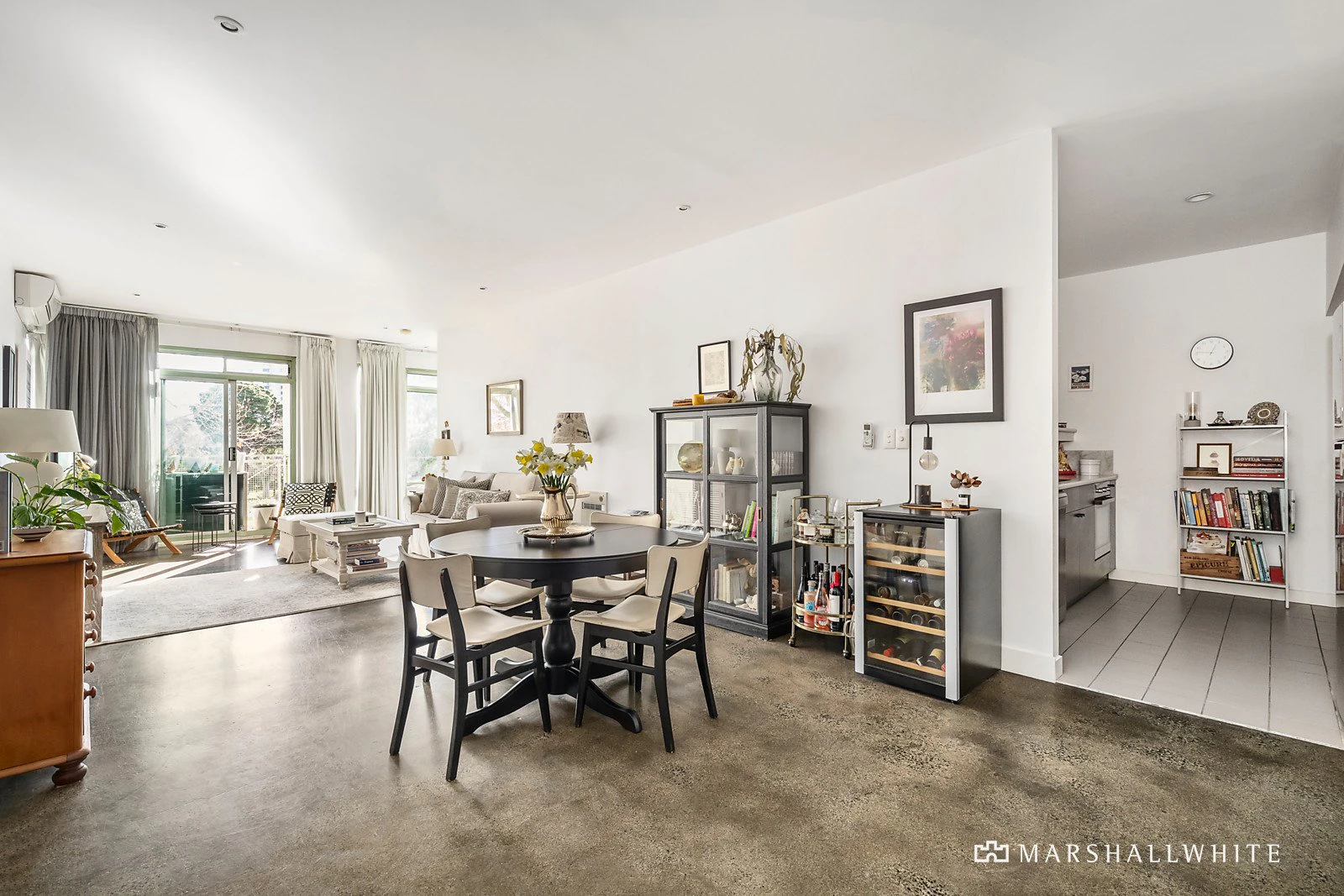2/1 St Kilda Road, St Kilda, VIC