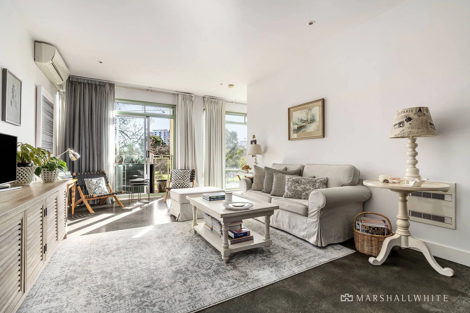 2/1 St Kilda Road, St Kilda, VIC