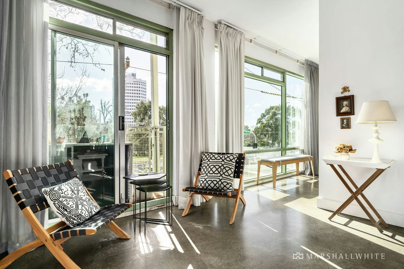 2/1 St Kilda Road, St Kilda, VIC