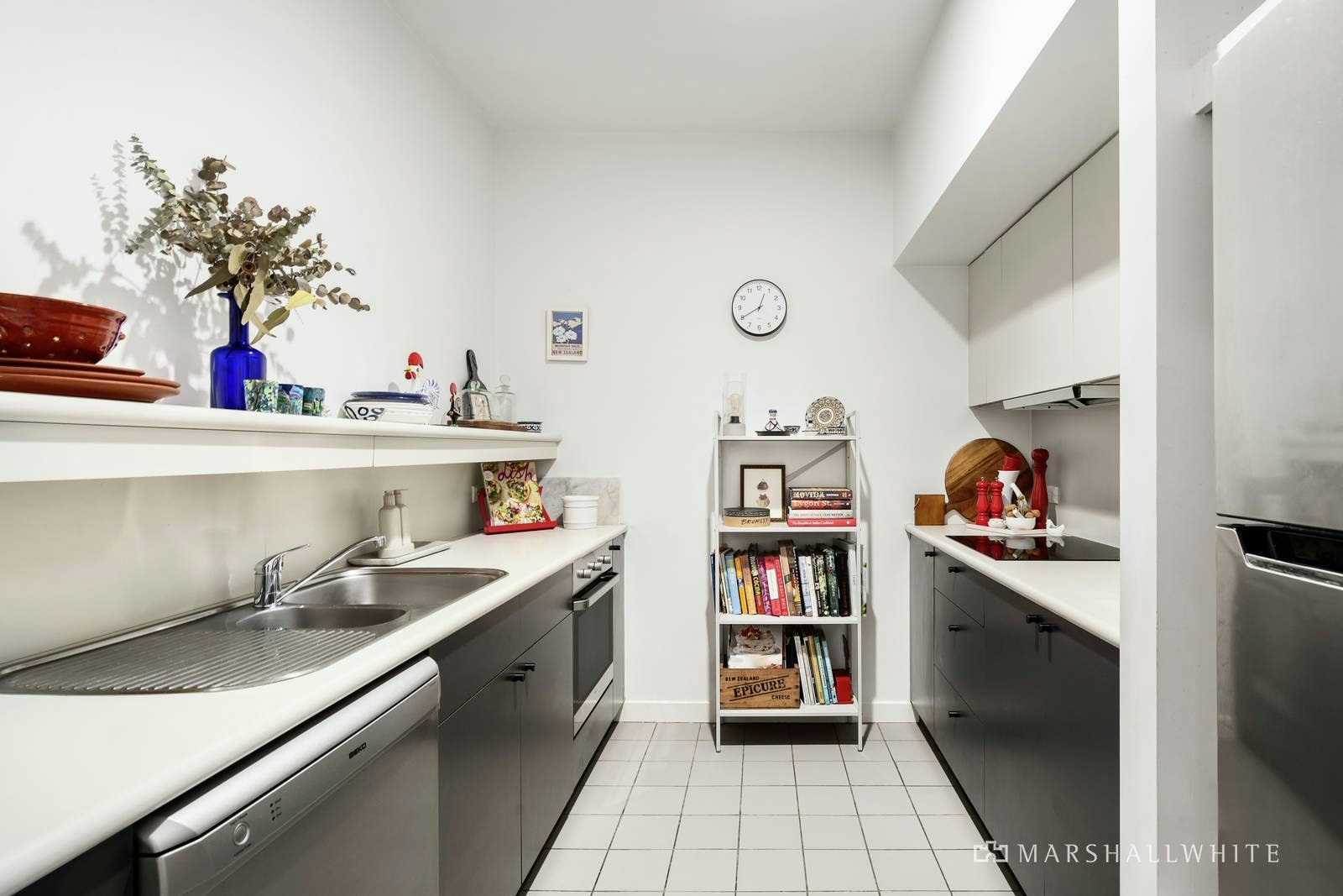 2/1 St Kilda Road, St Kilda, VIC