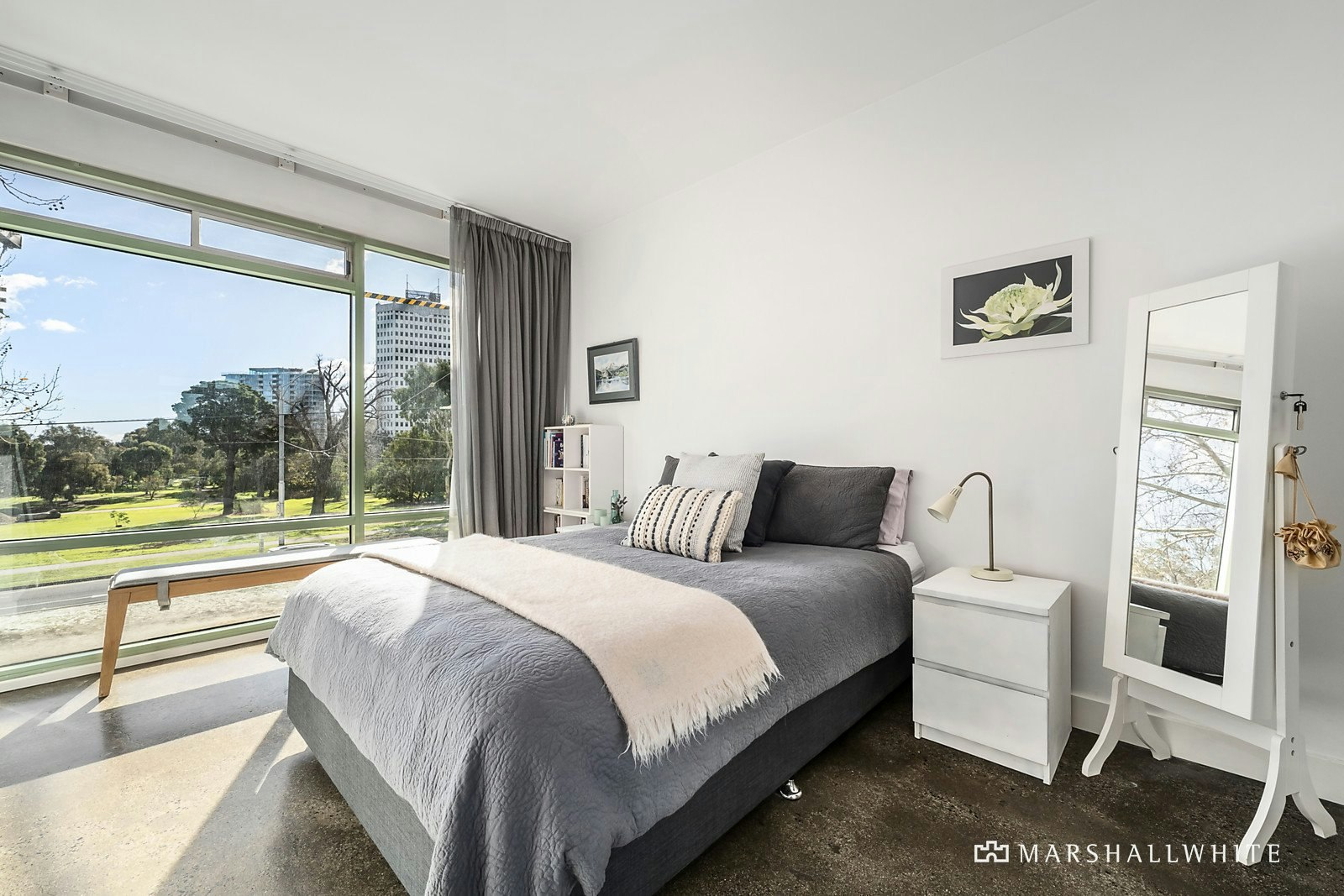 2/1 St Kilda Road, St Kilda, VIC