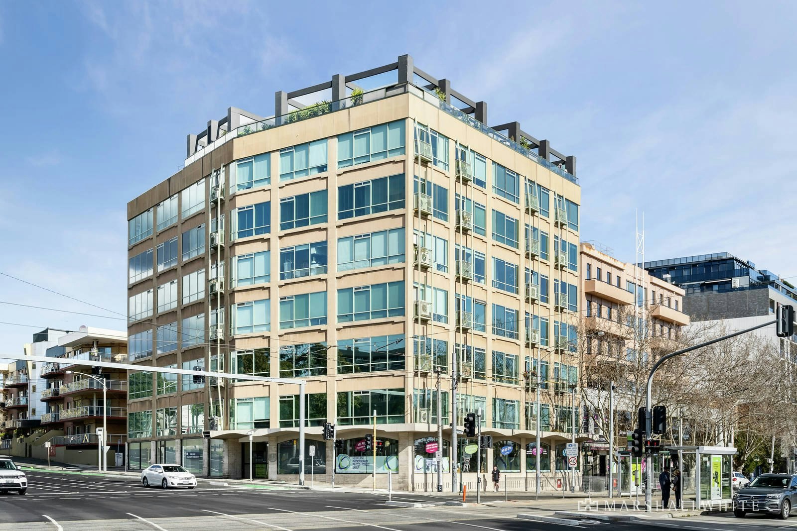 2/1 St Kilda Road, St Kilda, VIC