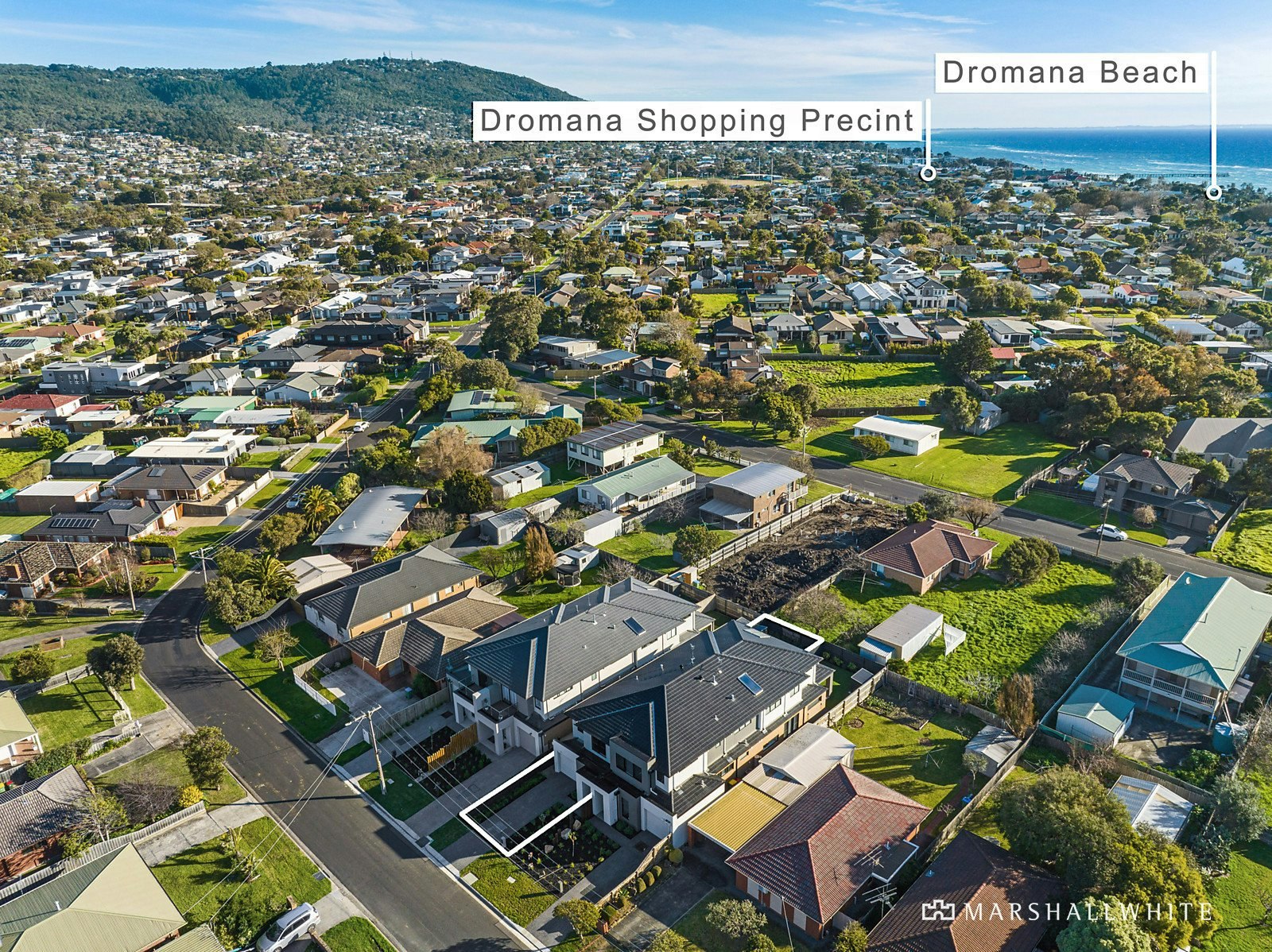 10A Shaw Street, Dromana, VIC