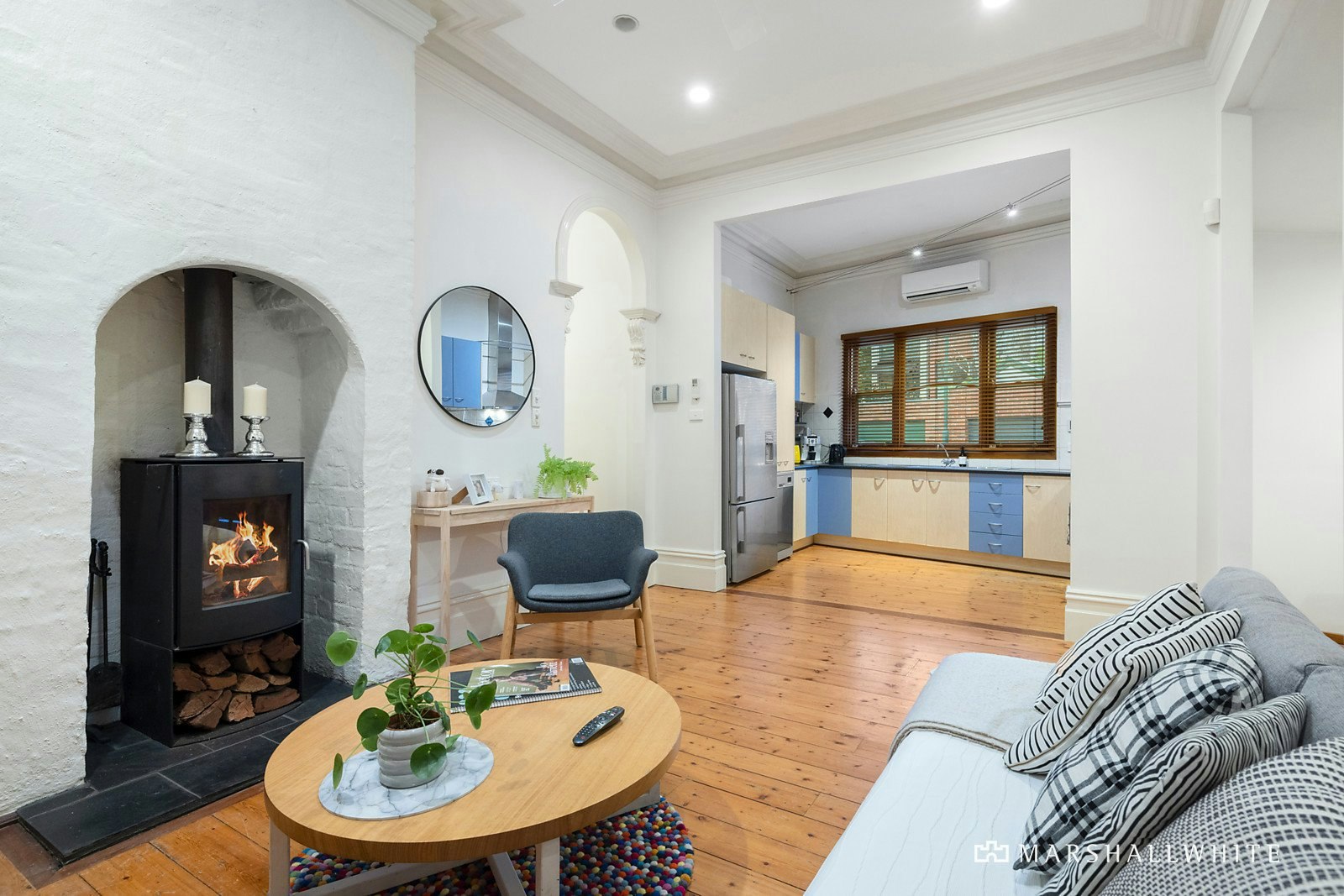 411 Dorcas Street, South Melbourne, VIC