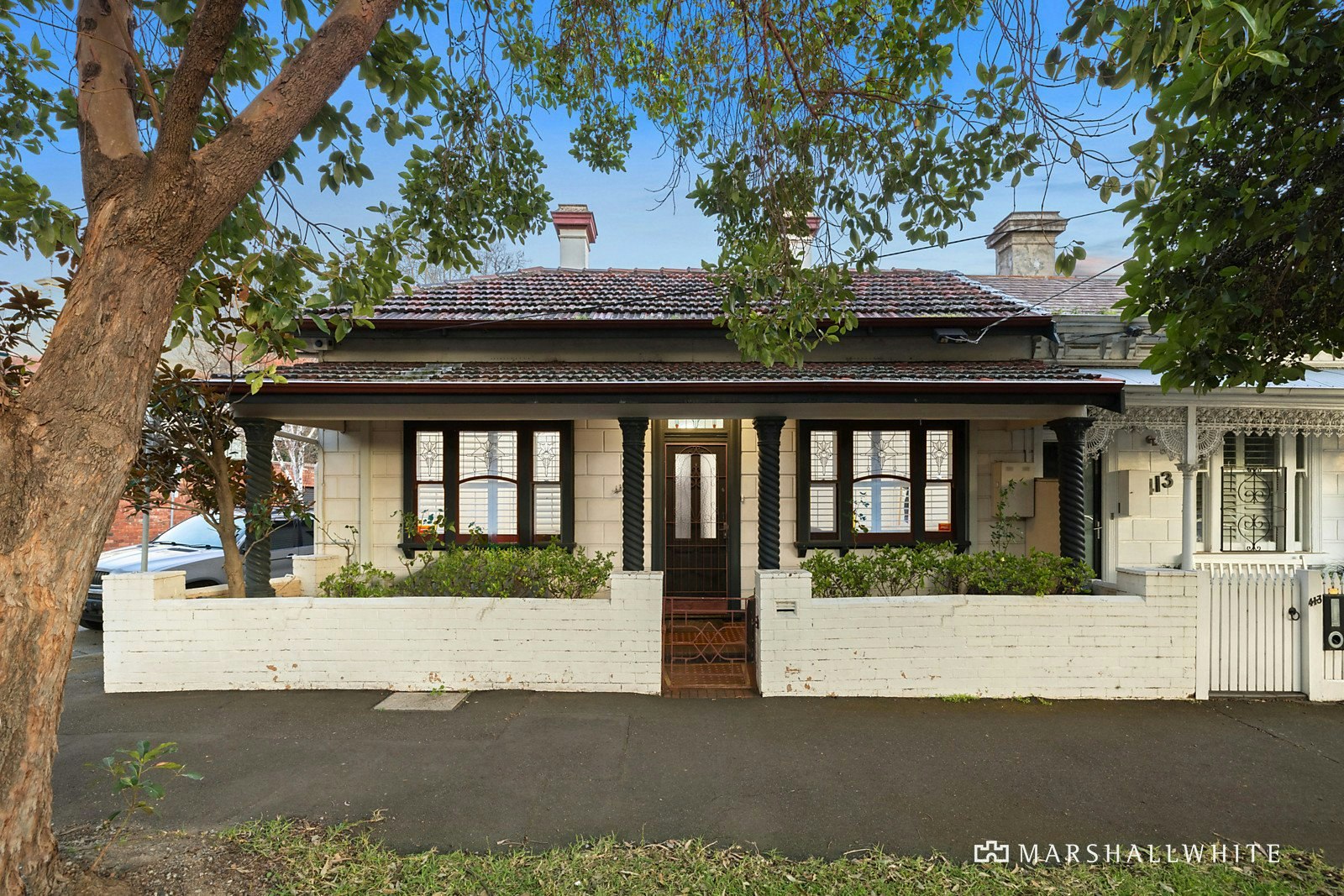411 Dorcas Street, South Melbourne, VIC