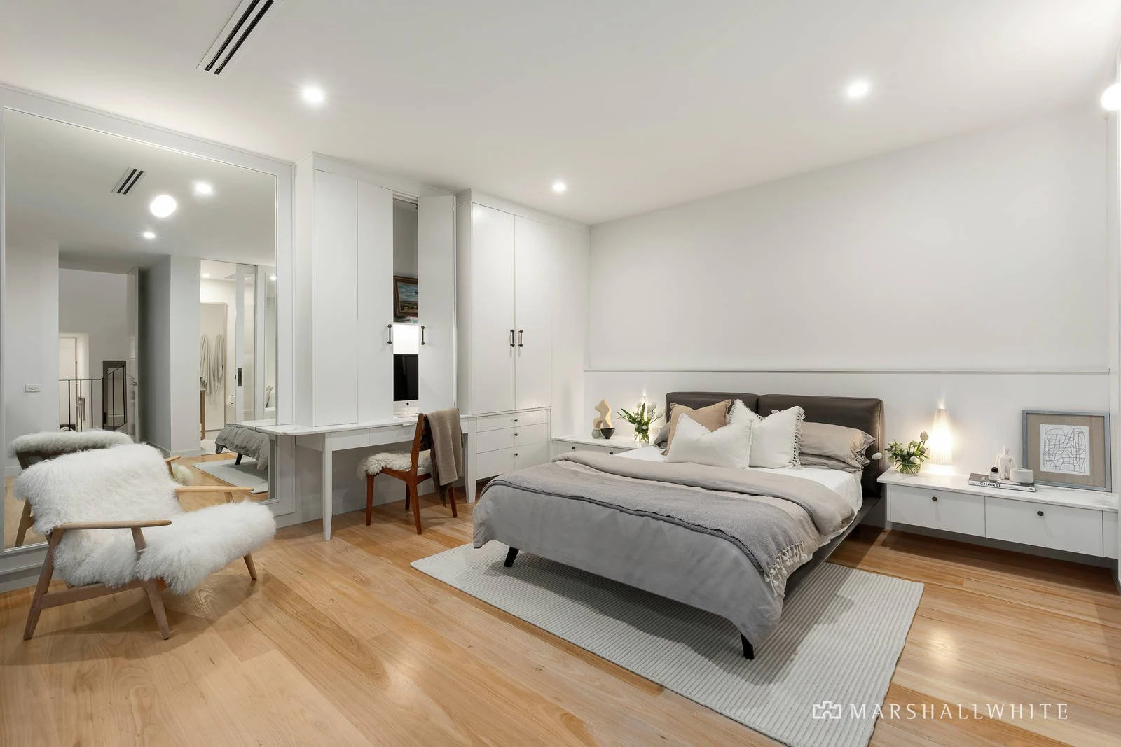 4/43 Faversham Road, Canterbury, VIC