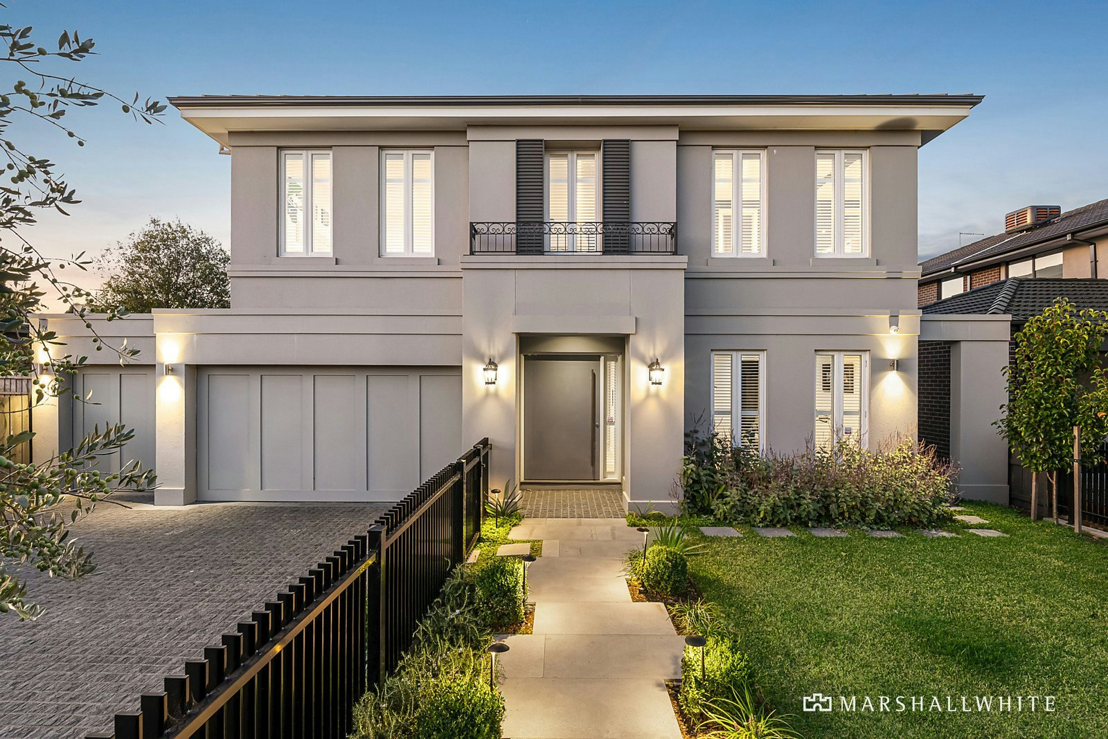 1 Ventich Street, Glen Iris, VIC